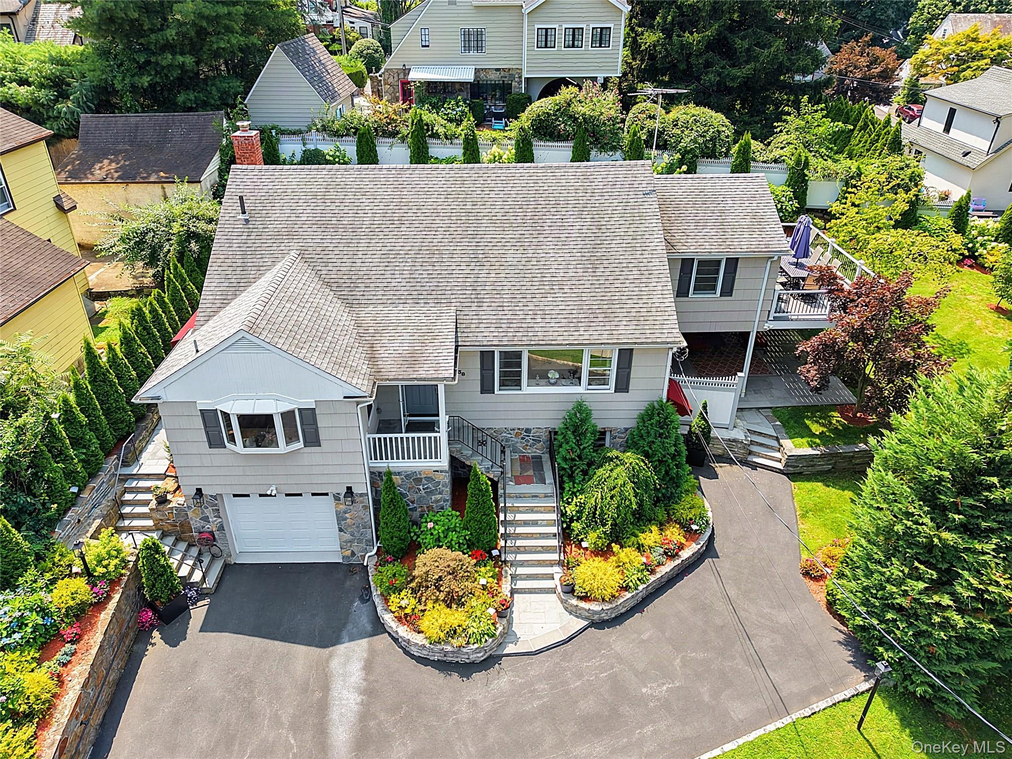 Single Family Harney Road Westchester County, NY 10583, MLS-1038885-2