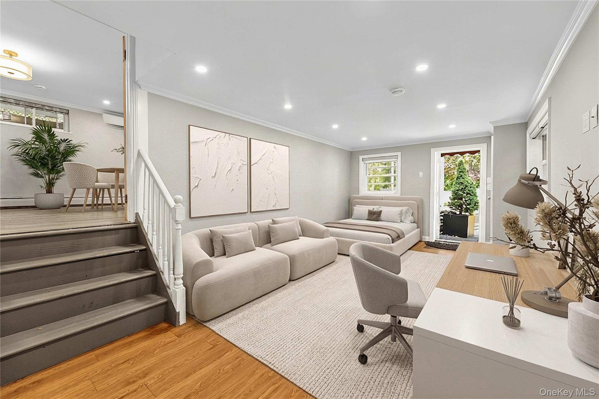 Single Family Harney Road Westchester County, NY 10583, MLS-1038885-22