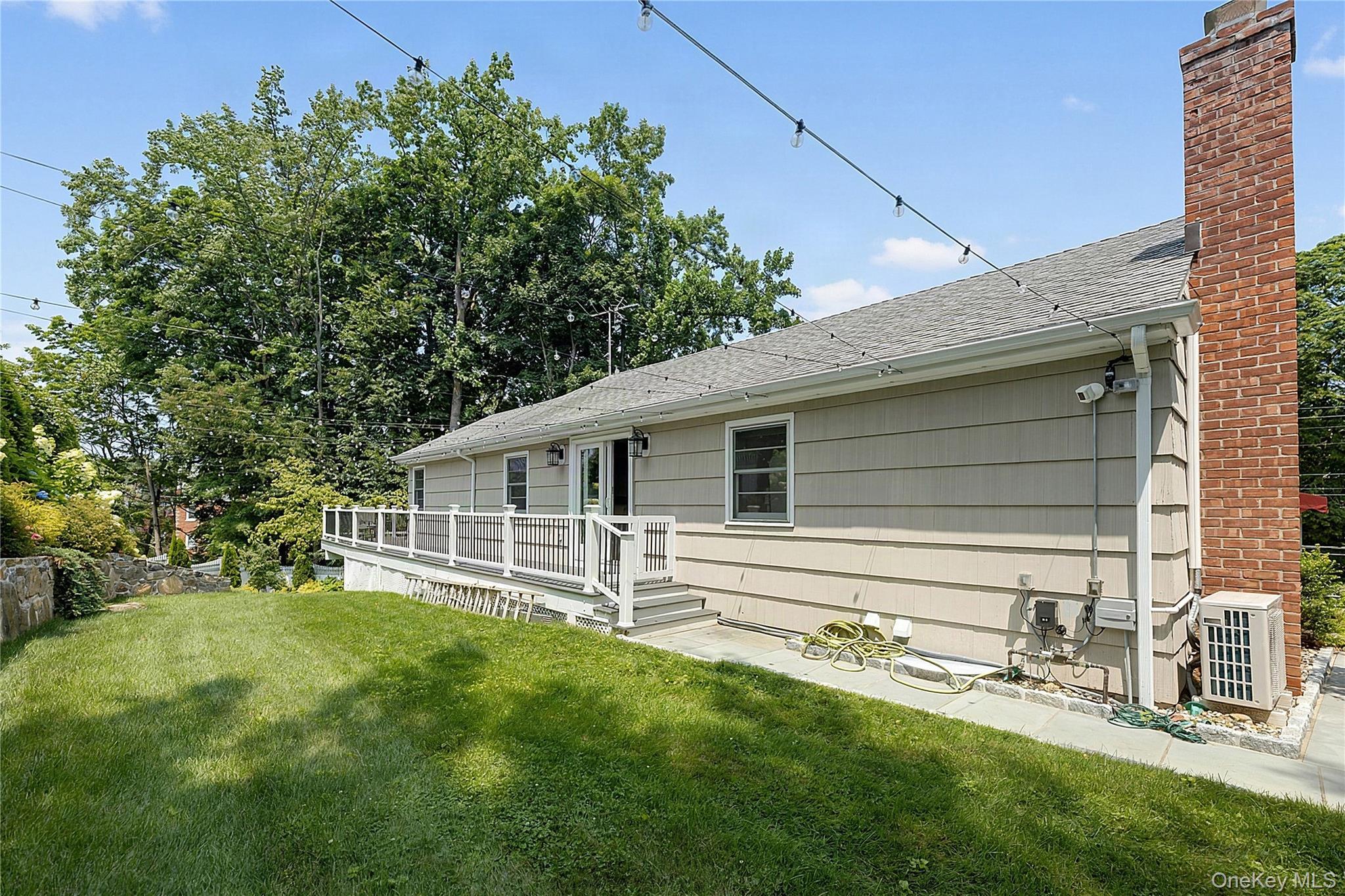 Single Family Harney Road Westchester County, NY 10583, MLS-1038885-30