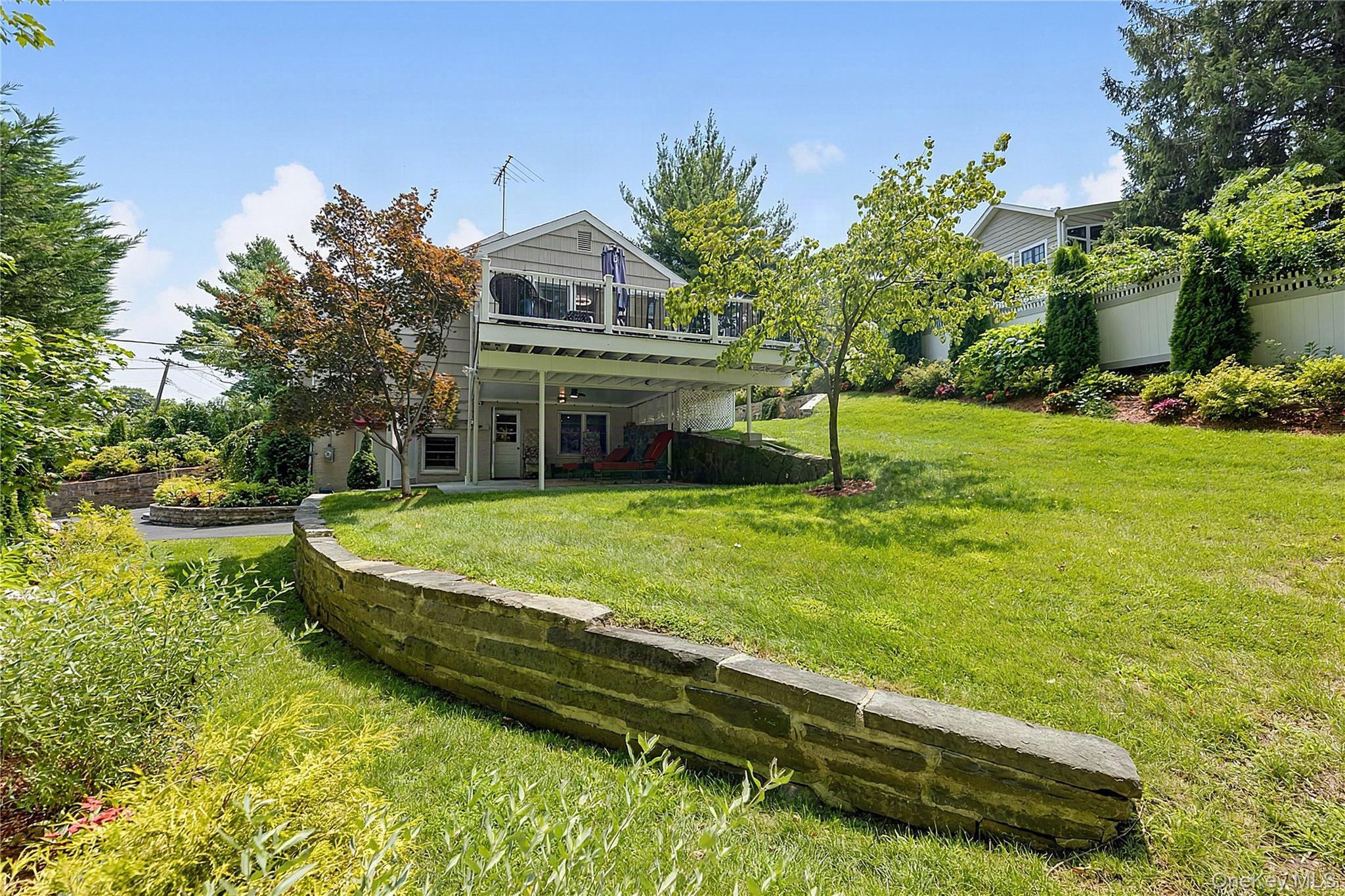 Single Family Harney Road Westchester County, NY 10583, MLS-1038885-31