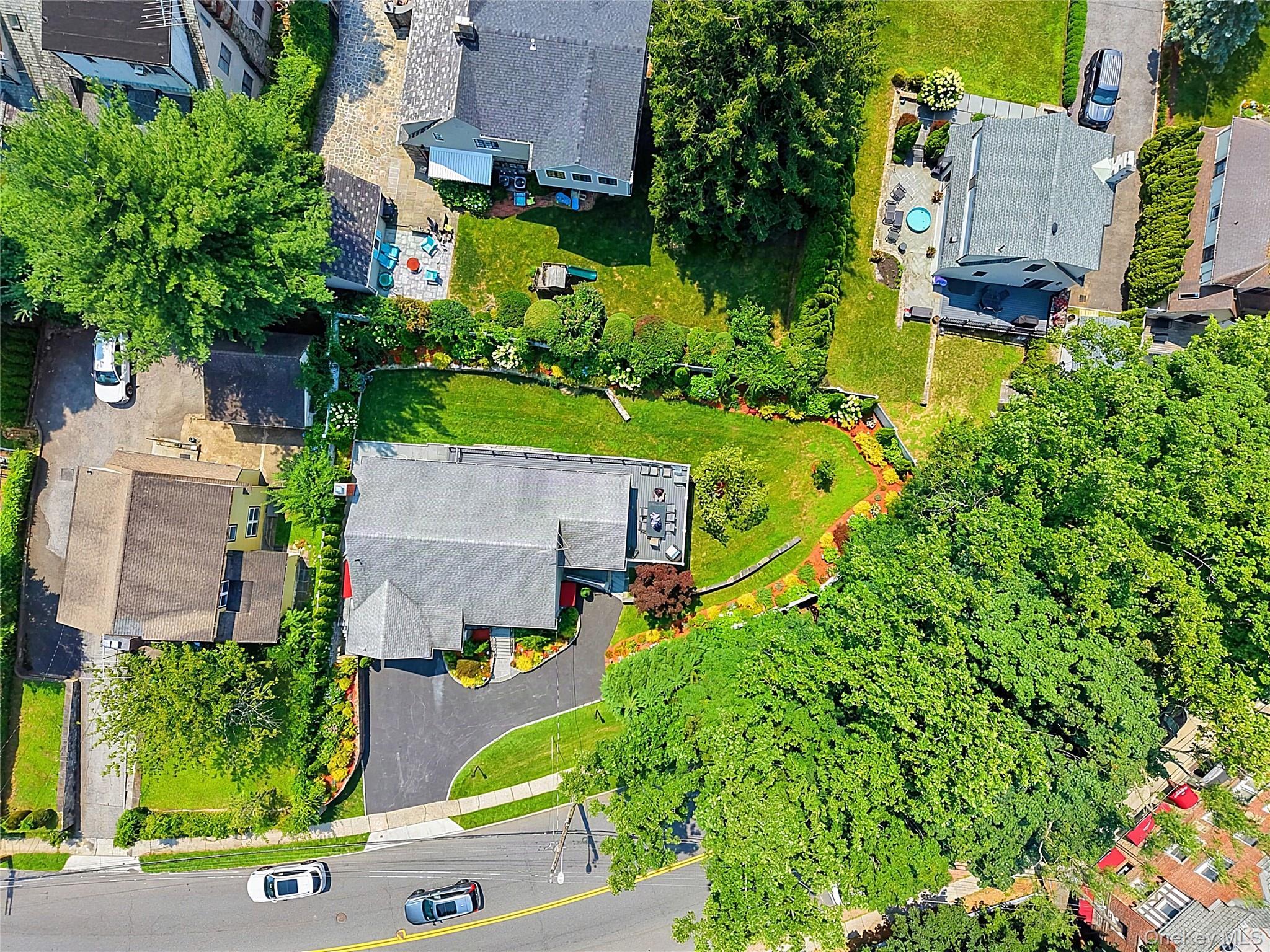 Single Family Harney Road Westchester County, NY 10583, MLS-1038885-32