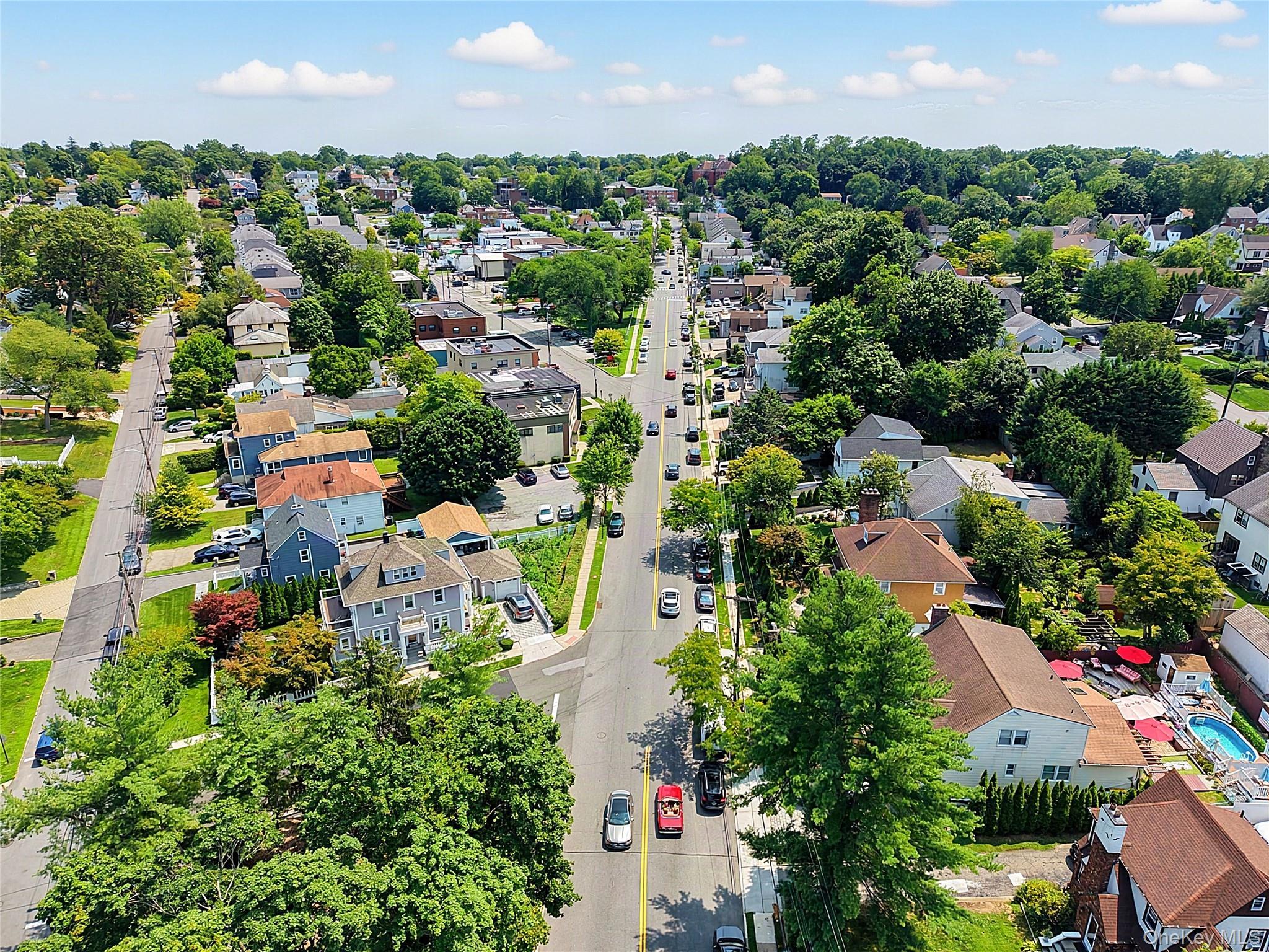 Single Family Harney Road Westchester County, NY 10583, MLS-1038885-33