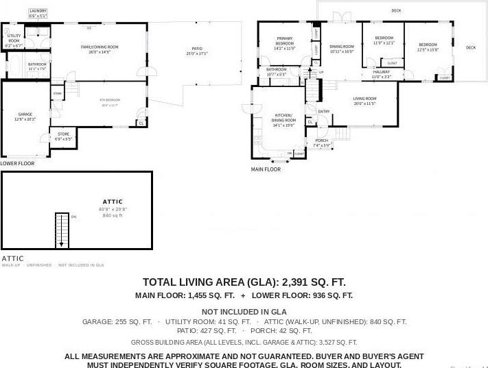 Single Family Harney Road  Westchester County, NY 10583, MLS-1038885-34