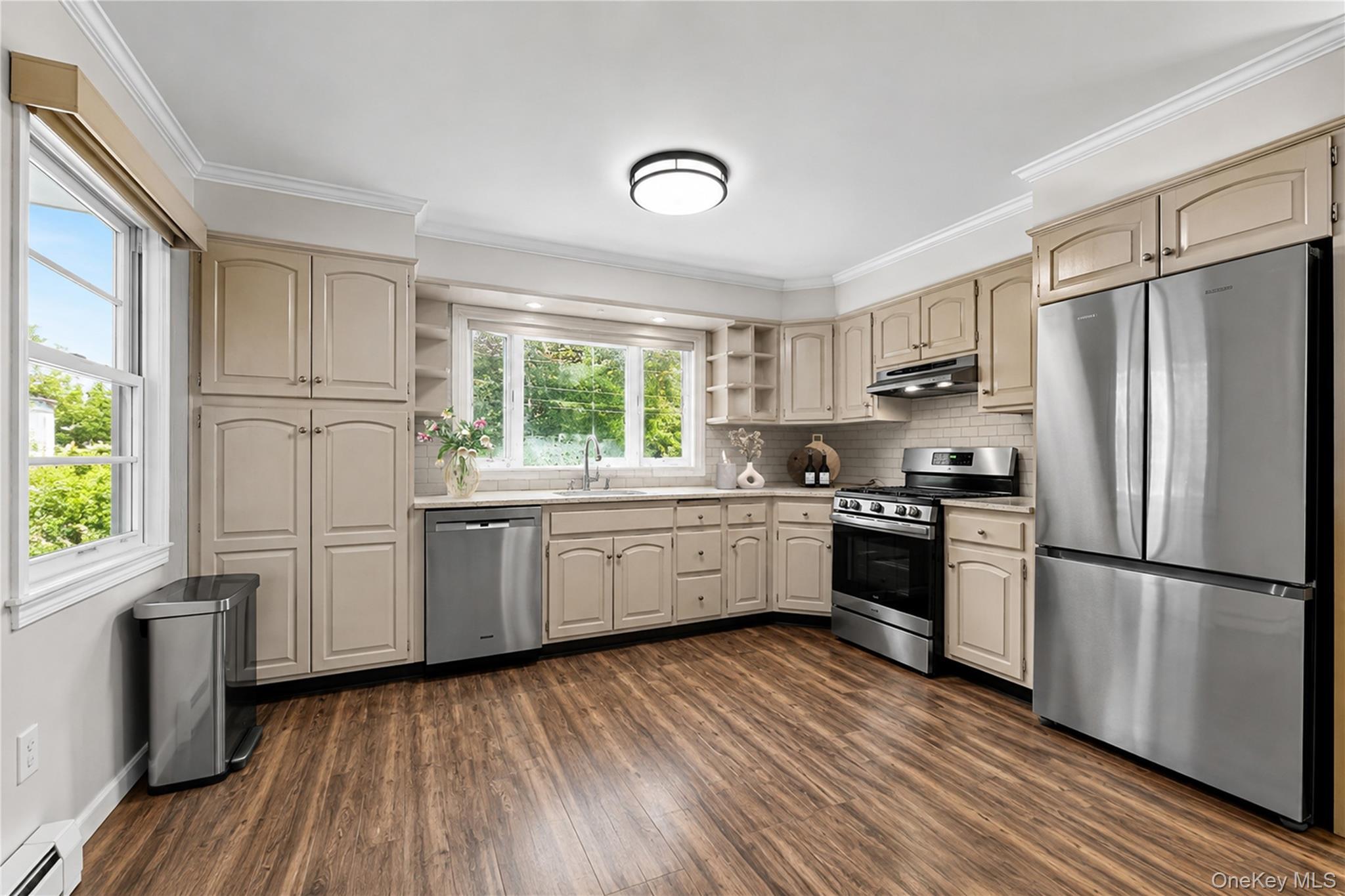 Single Family Harney Road Westchester County, NY 10583, MLS-1038885-5