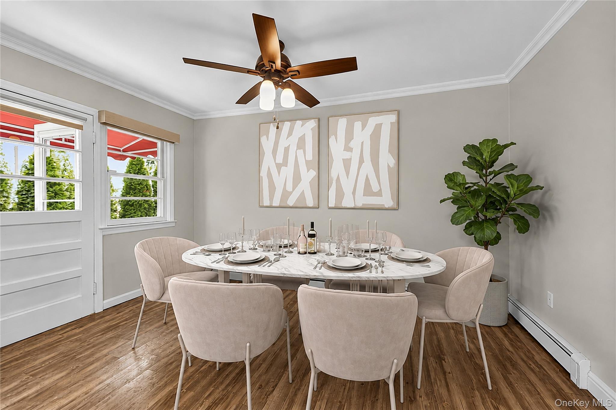 Single Family Harney Road Westchester County, NY 10583, MLS-1038885-7