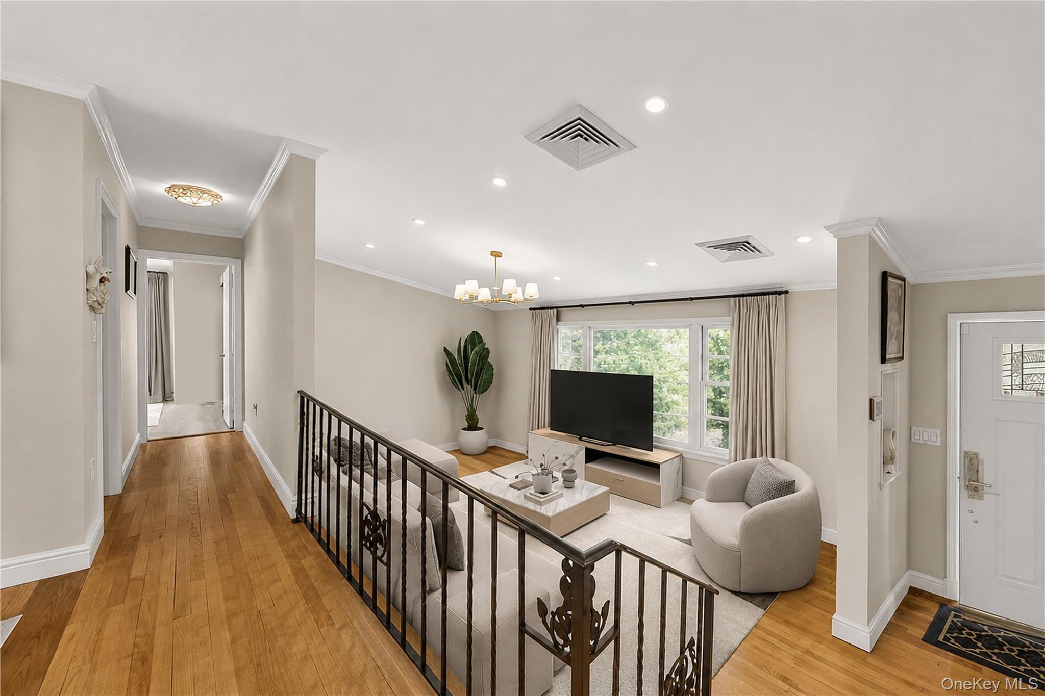 Single Family Harney Road Westchester County, NY 10583, MLS-1038885-9