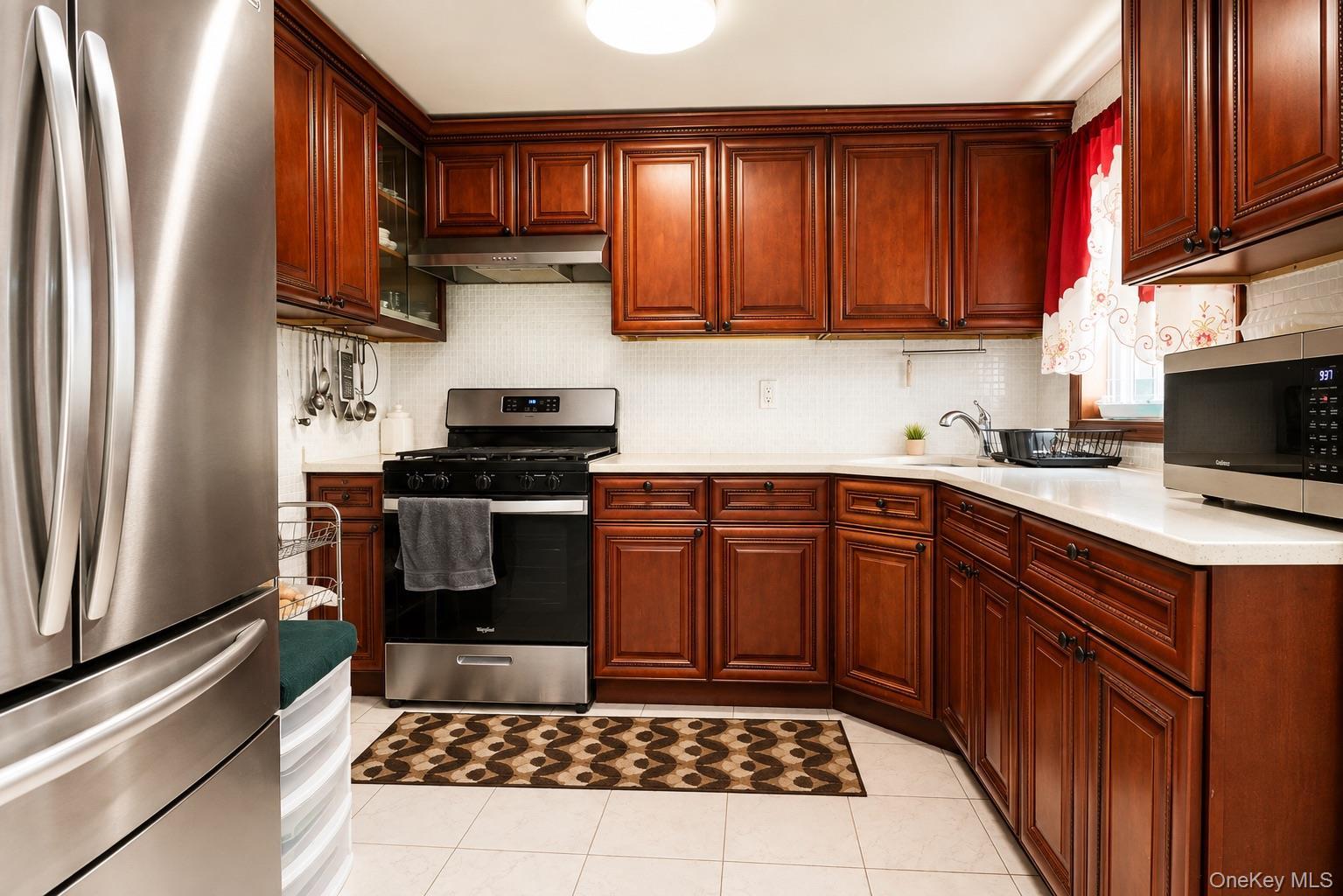 Single Family 123rd St  Queens, NY 11420, MLS-1038891-16