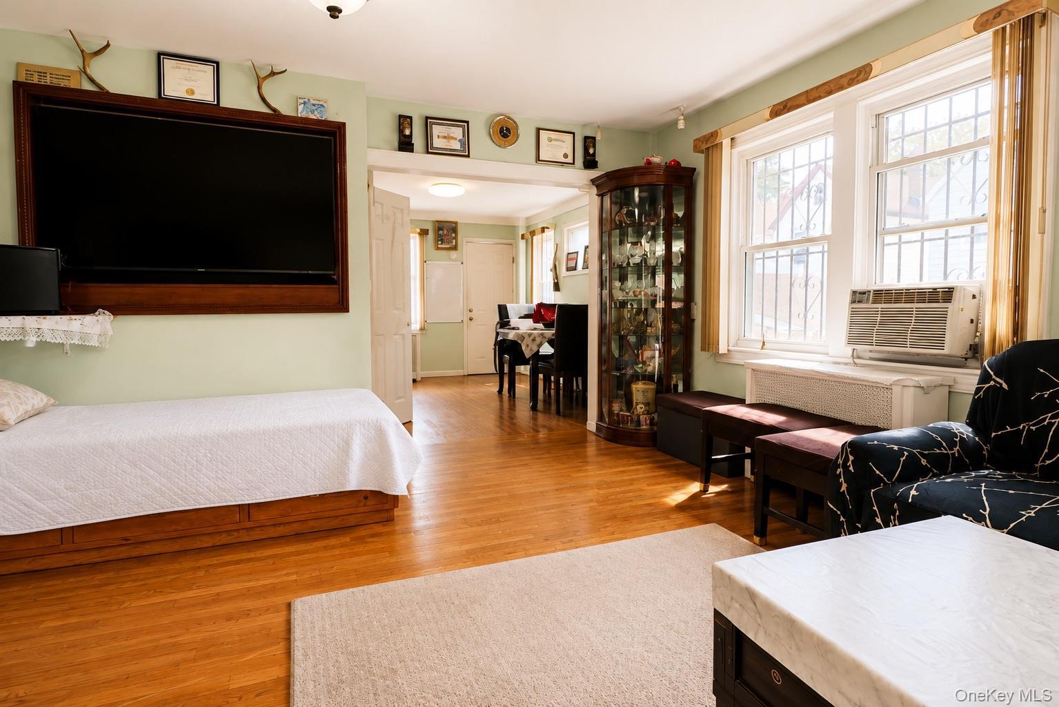 Single Family 123rd St  Queens, NY 11420, MLS-1038891-17