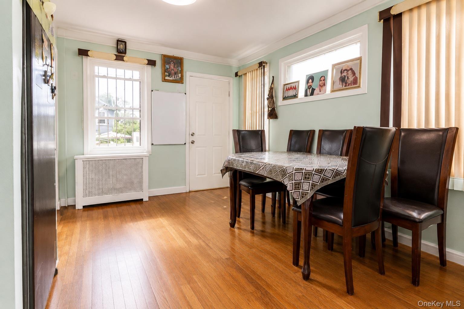 Single Family 123rd St  Queens, NY 11420, MLS-1038891-19