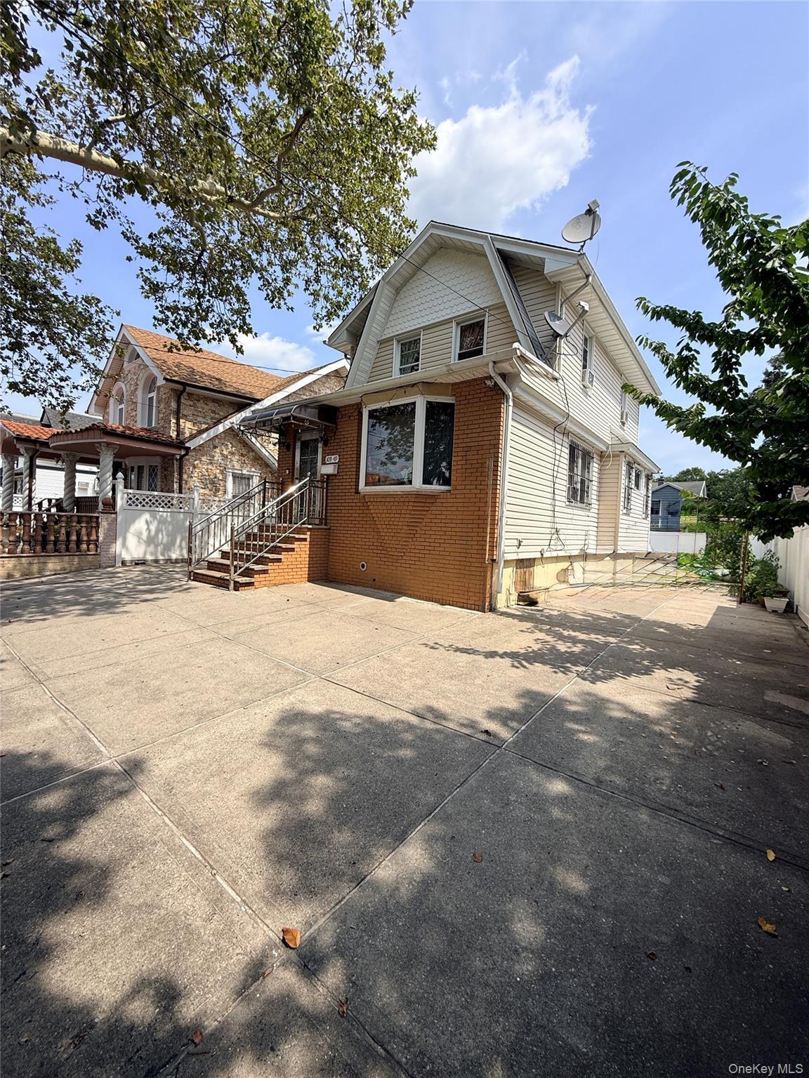 Single Family 123rd St Queens, NY 11420, MLS-1038891-3