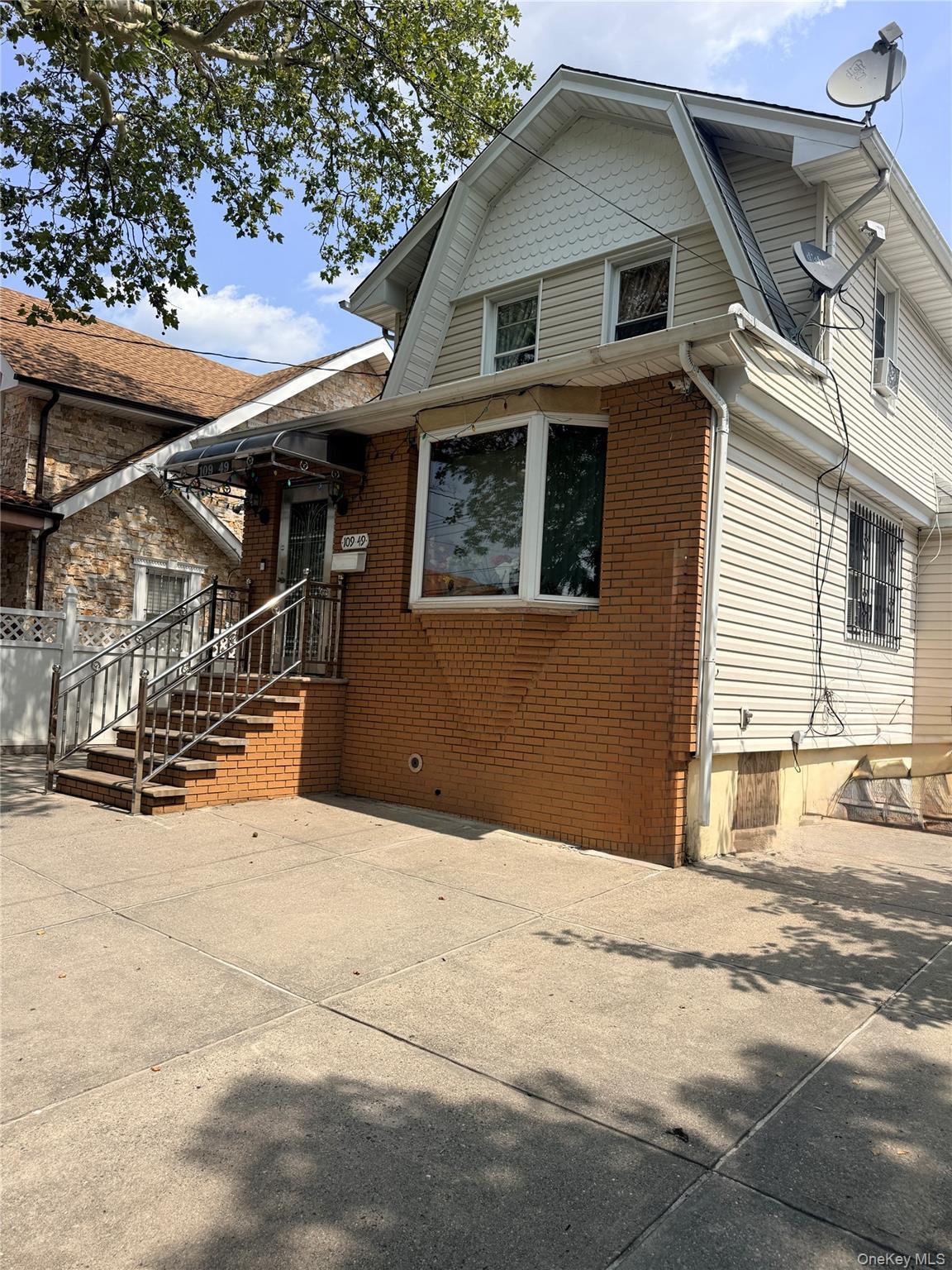 Single Family 123rd St  Queens, NY 11420, MLS-1038891-4