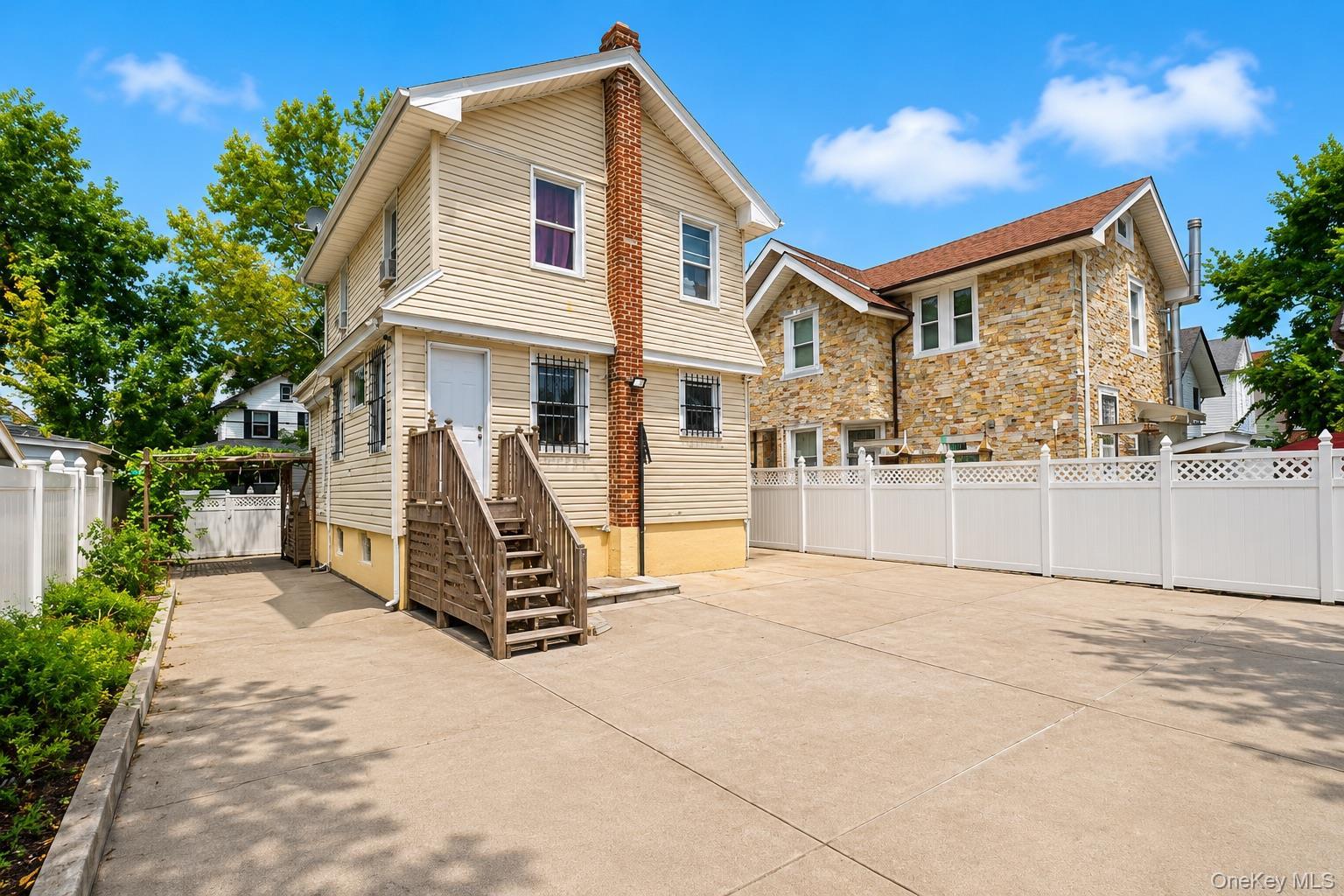 Single Family 123rd St  Queens, NY 11420, MLS-1038891-5
