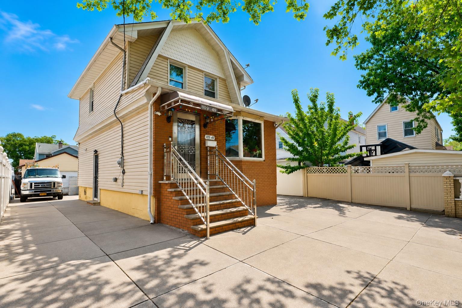 Single Family 123rd St  Queens, NY 11420, MLS-1038891-9