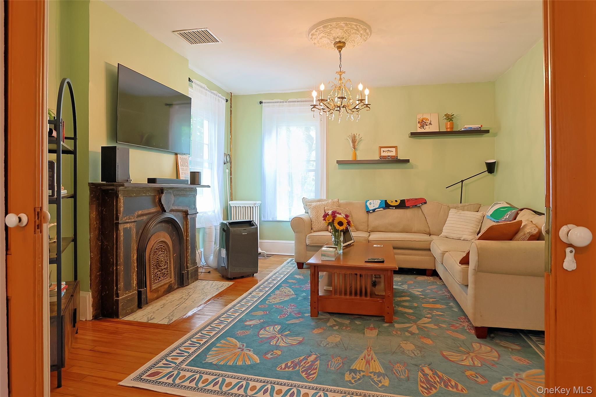 Single Family Elm Street Orange County, NY 12550, MLS-1038902-12