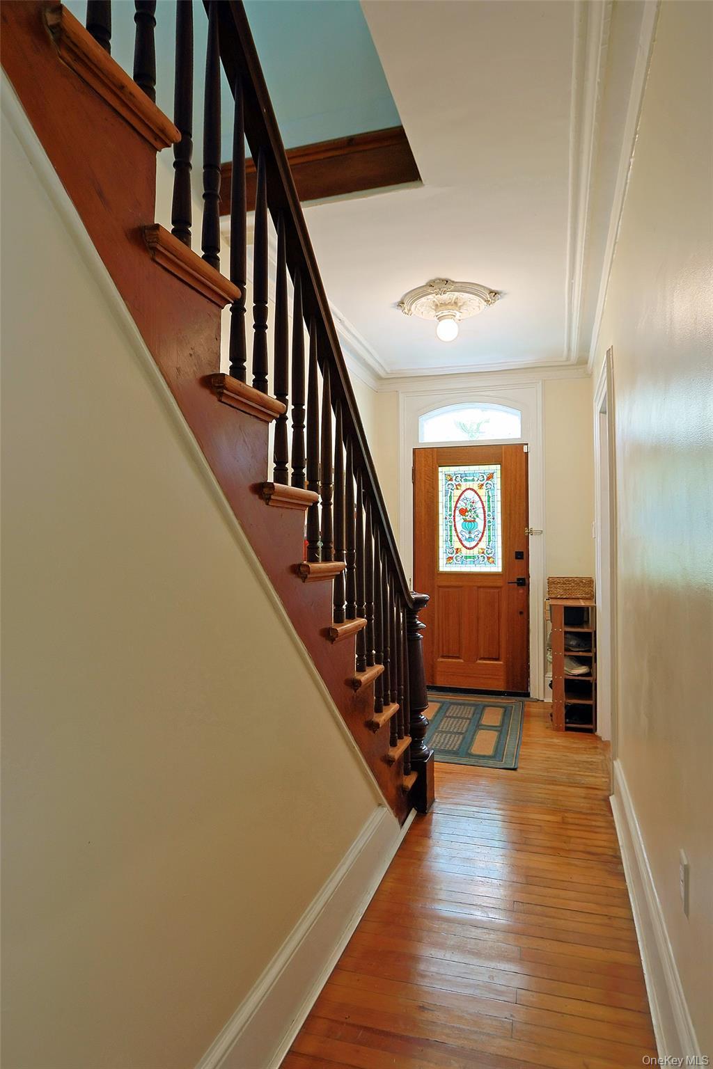 Single Family Elm Street Orange County, NY 12550, MLS-1038902-14