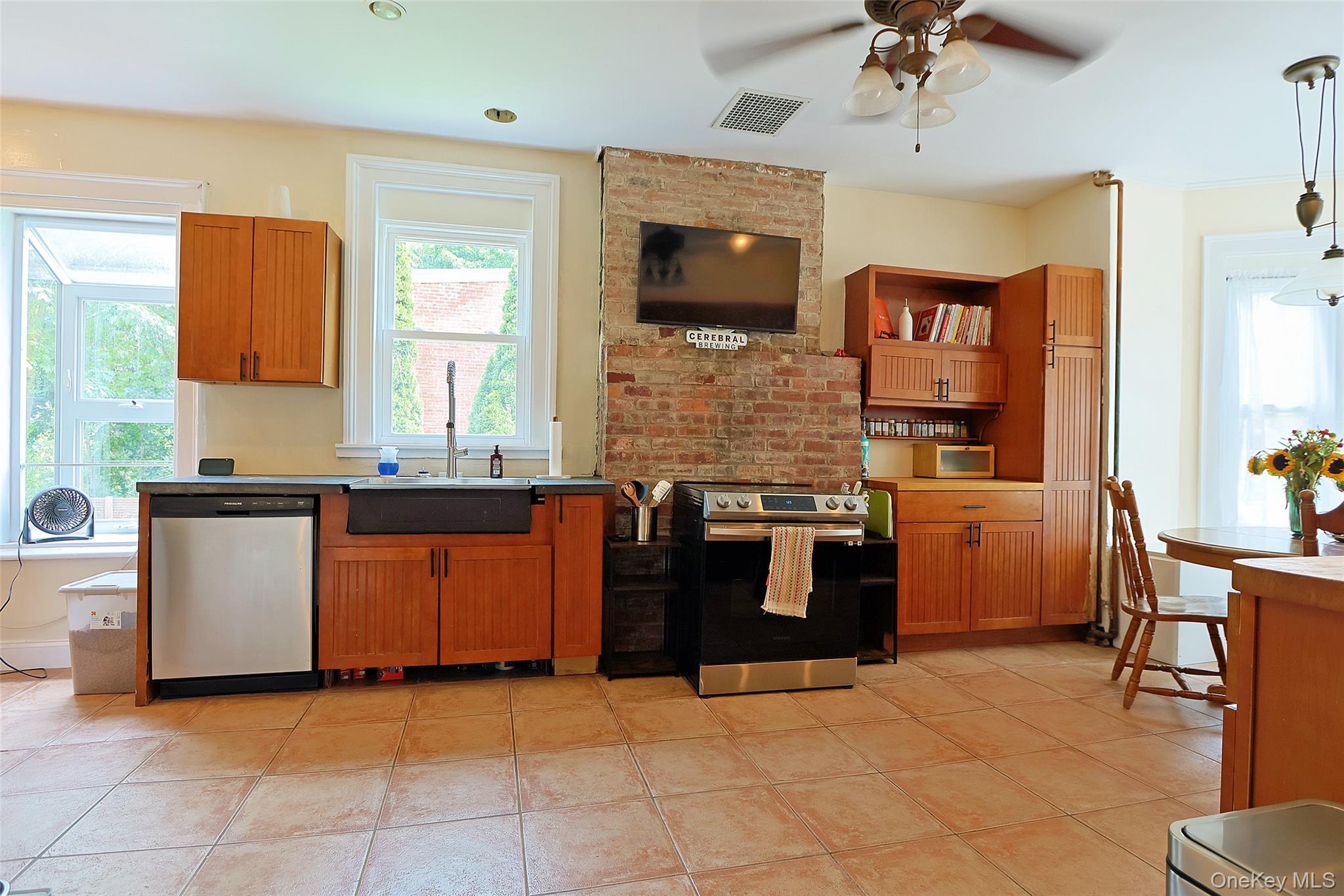 Single Family Elm Street Orange County, NY 12550, MLS-1038902-15