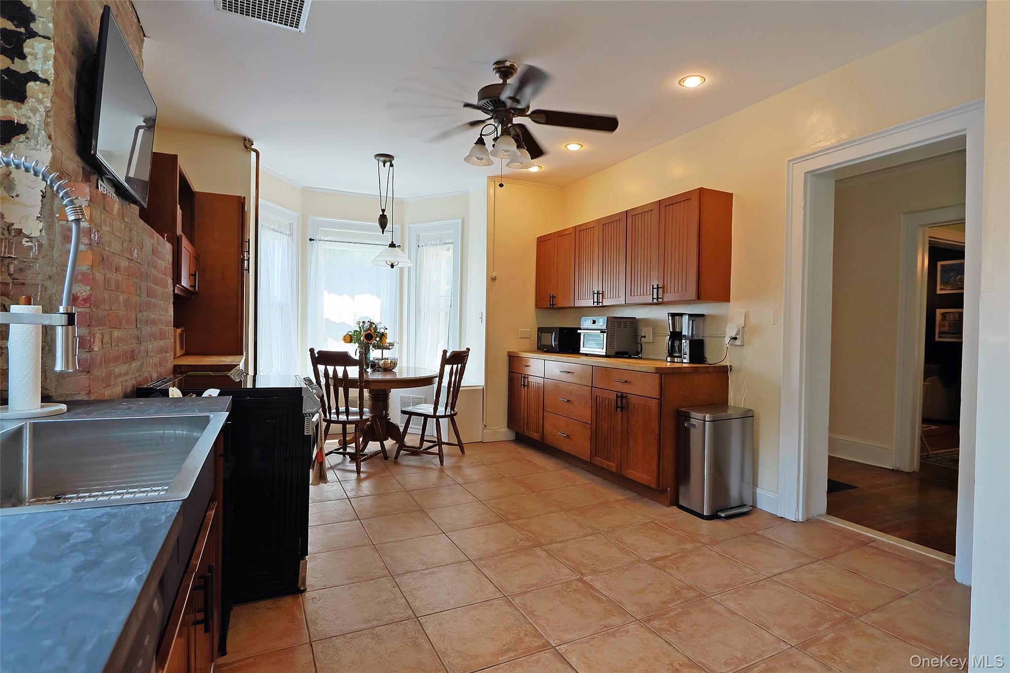 Single Family Elm Street Orange County, NY 12550, MLS-1038902-17
