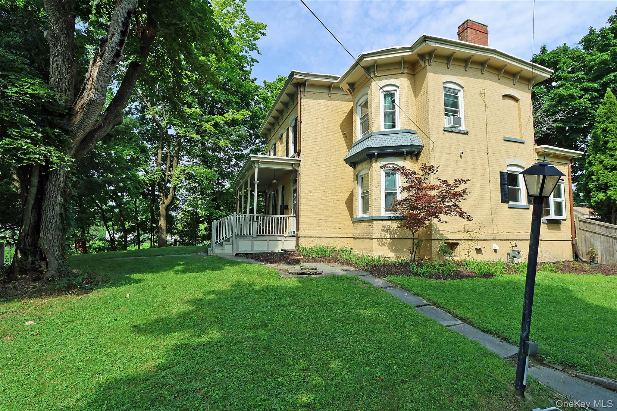 Single Family Elm Street Orange County, NY 12550, MLS-1038902-31