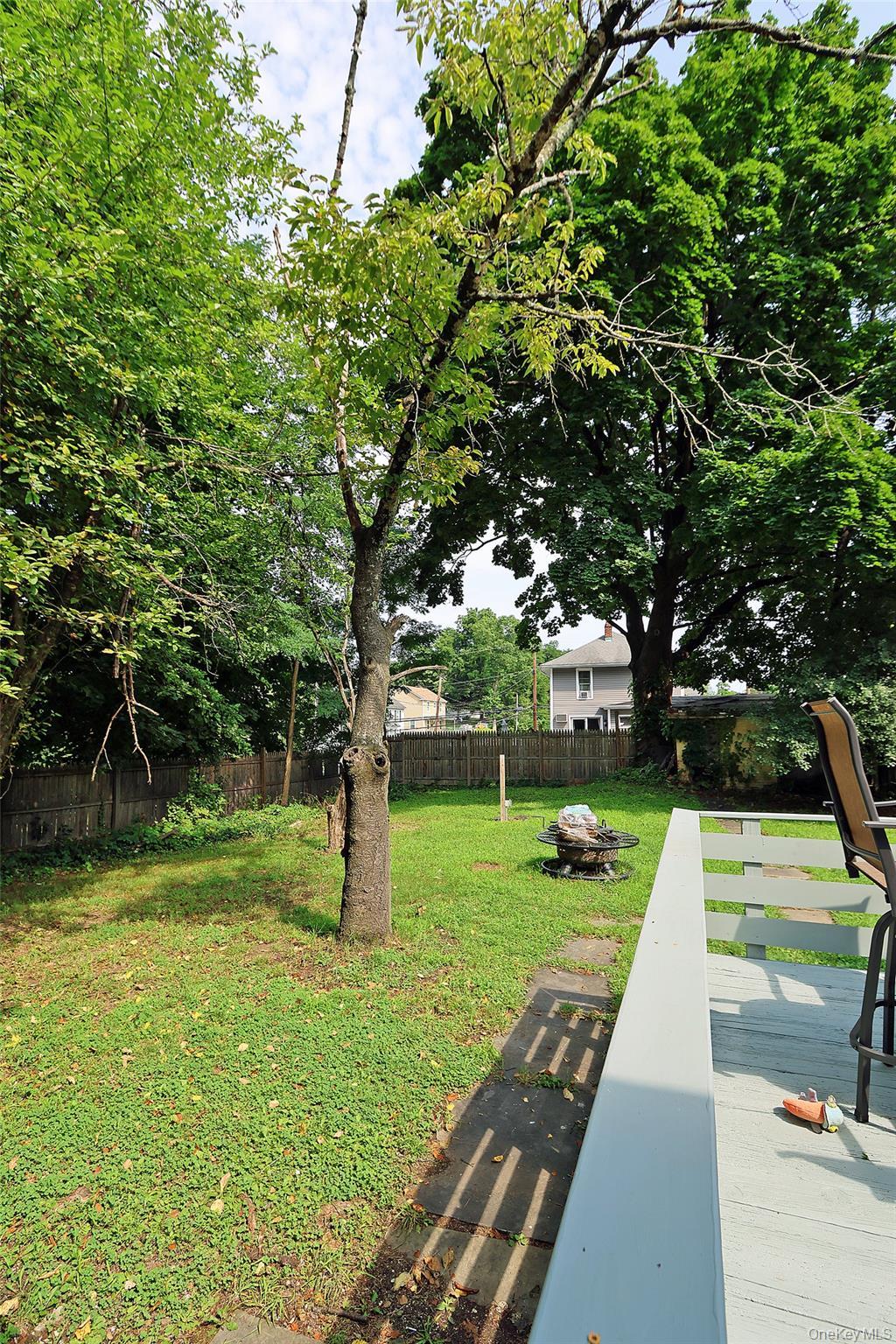 Single Family Elm Street Orange County, NY 12550, MLS-1038902-32