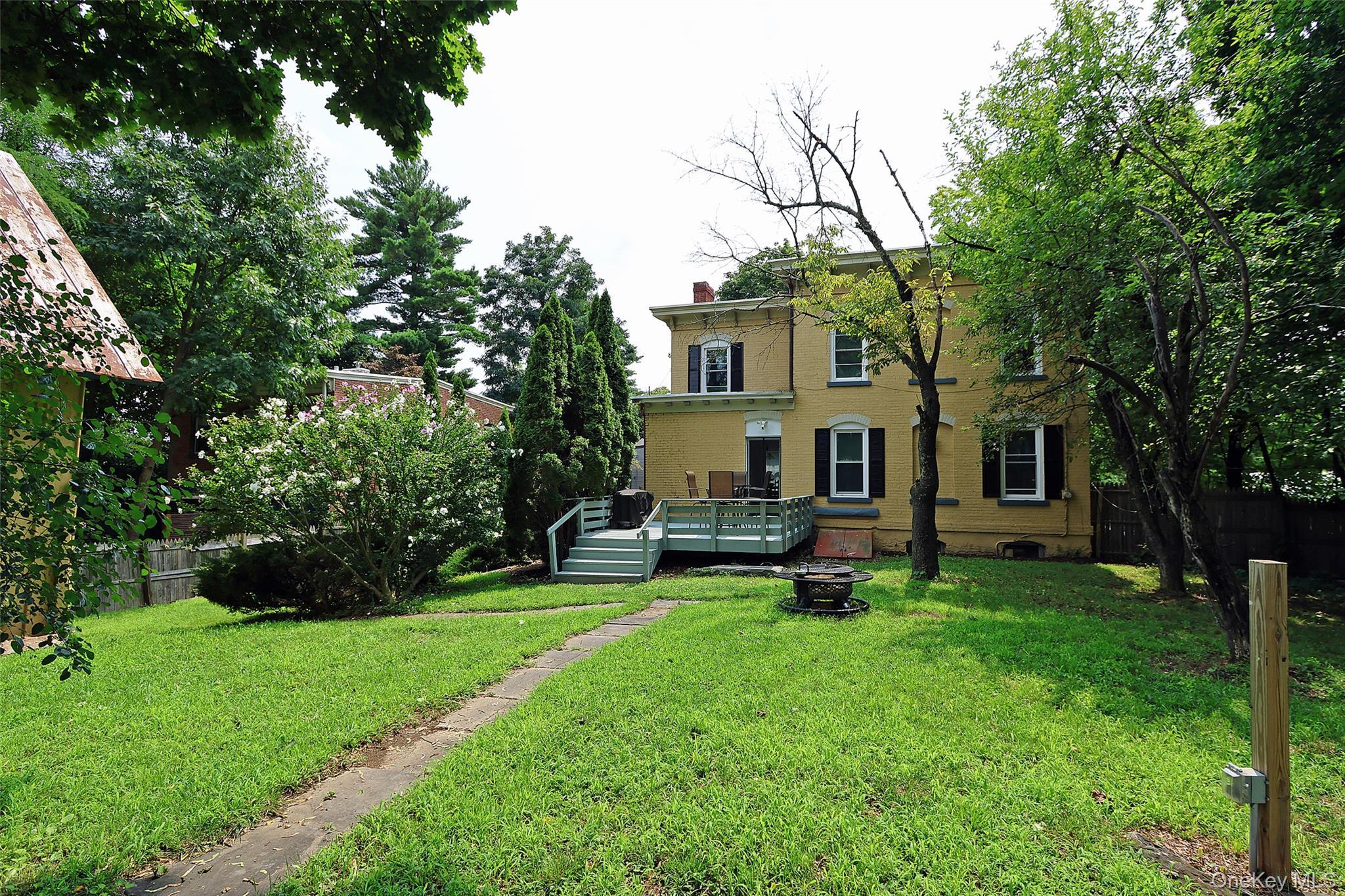 Single Family Elm Street Orange County, NY 12550, MLS-1038902-5