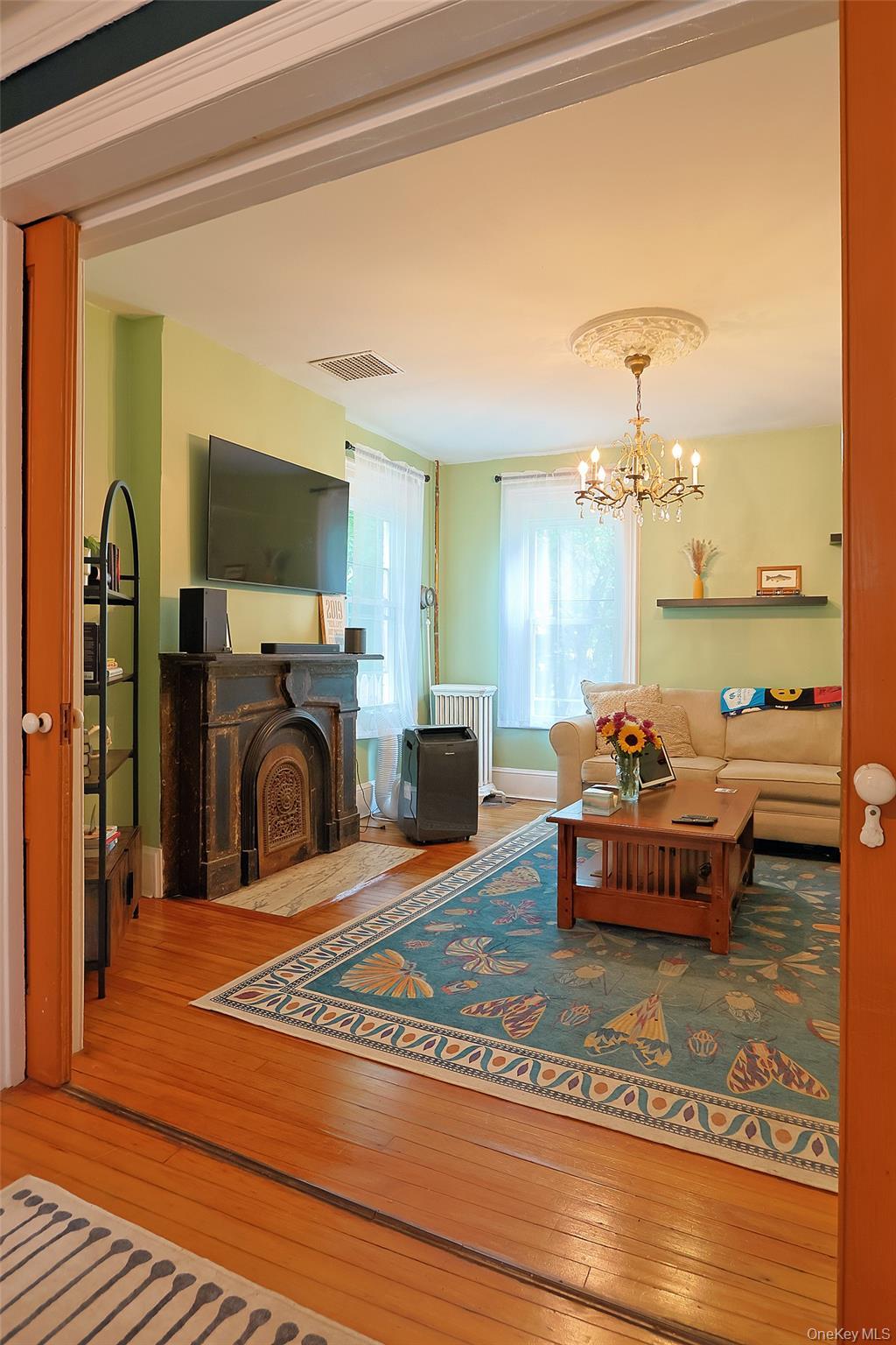 Single Family Elm Street Orange County, NY 12550, MLS-1038902-9