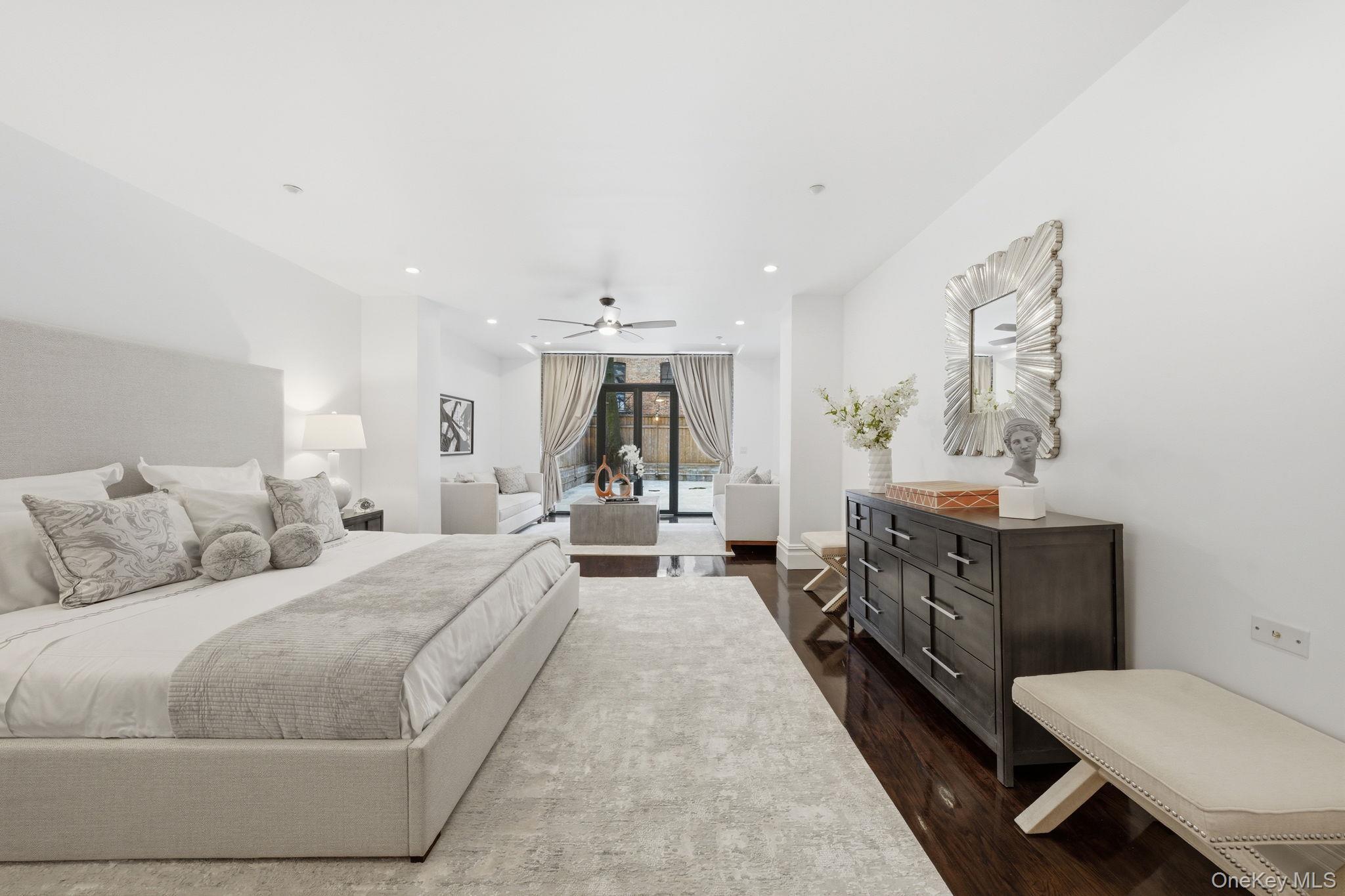 Single Family W 112th Street Manhattan, NY 10026, MLS-1038905-13