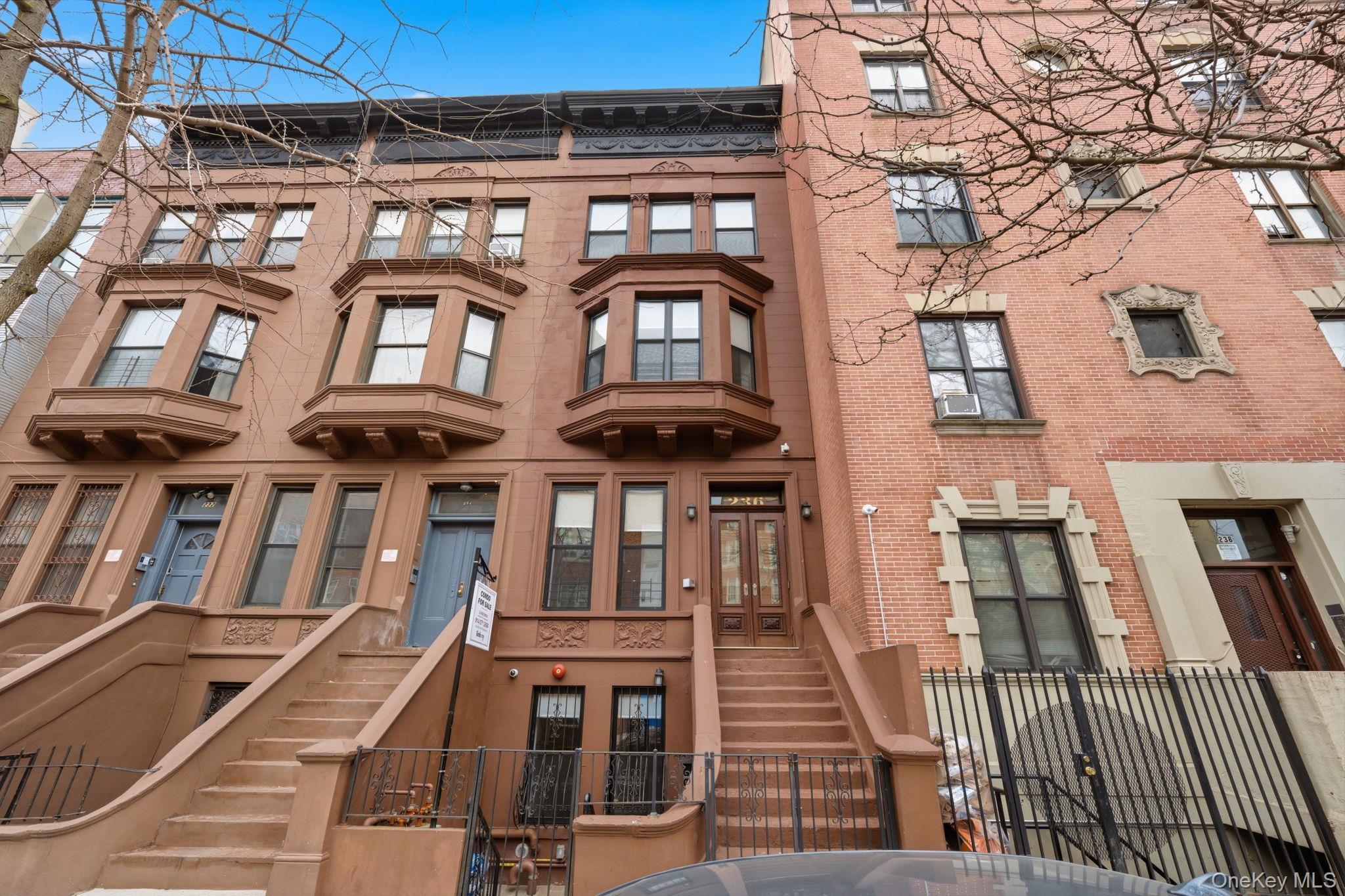 Single Family W 112th Street Manhattan, NY 10026, MLS-1038905-16