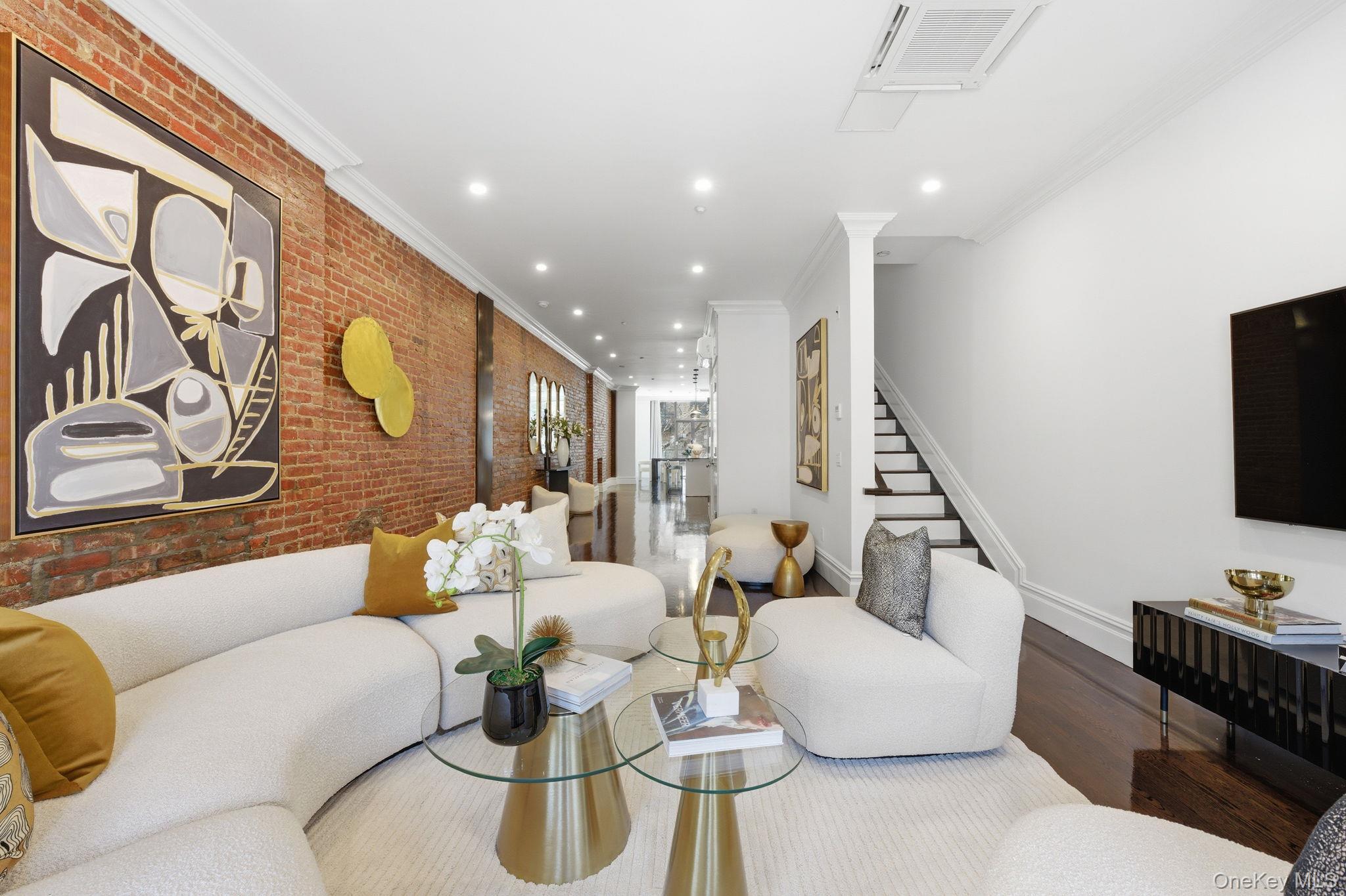 Single Family W 112th Street Manhattan, NY 10026, MLS-1038905-17