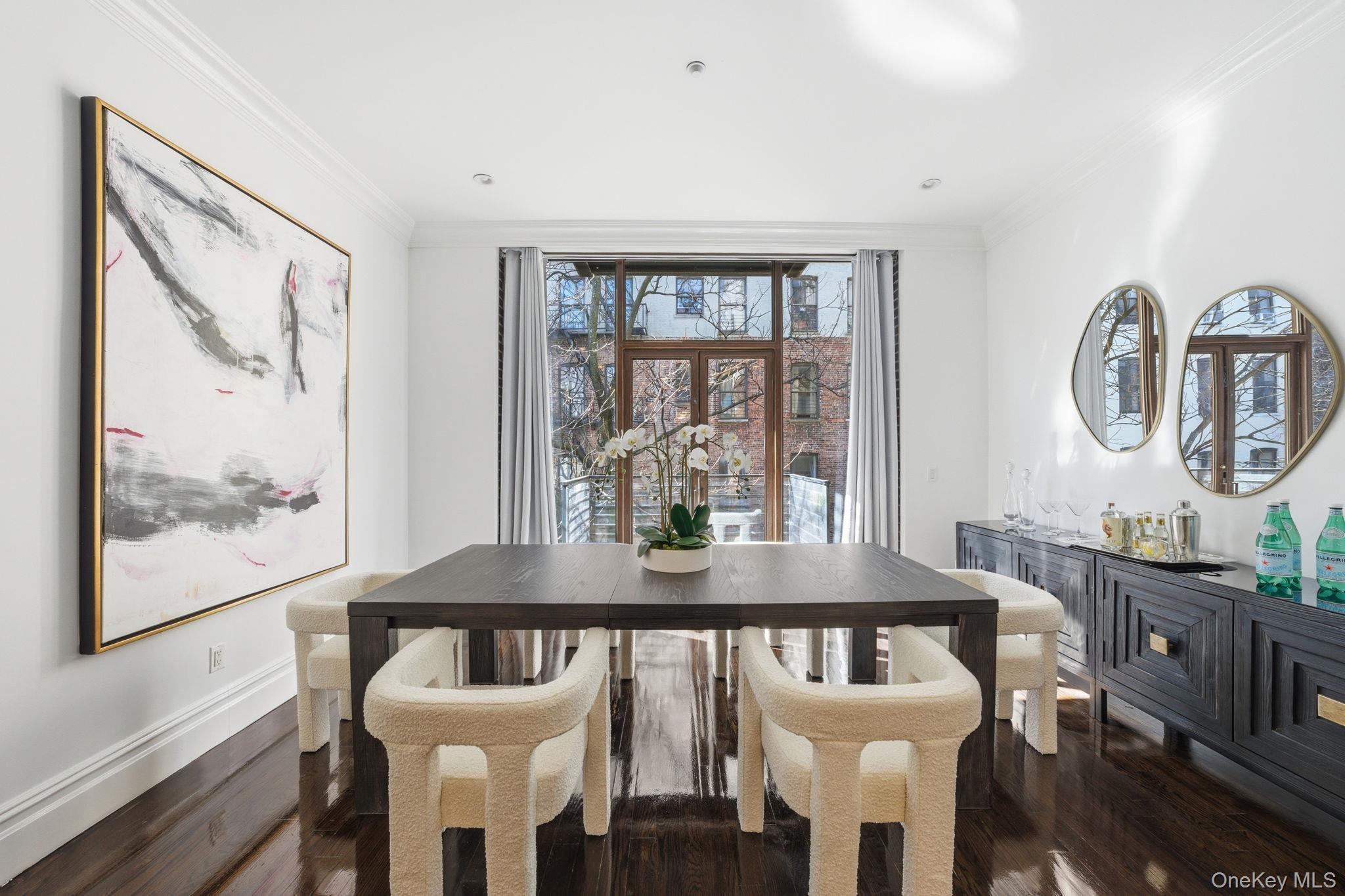 Single Family W 112th Street Manhattan, NY 10026, MLS-1038905-21