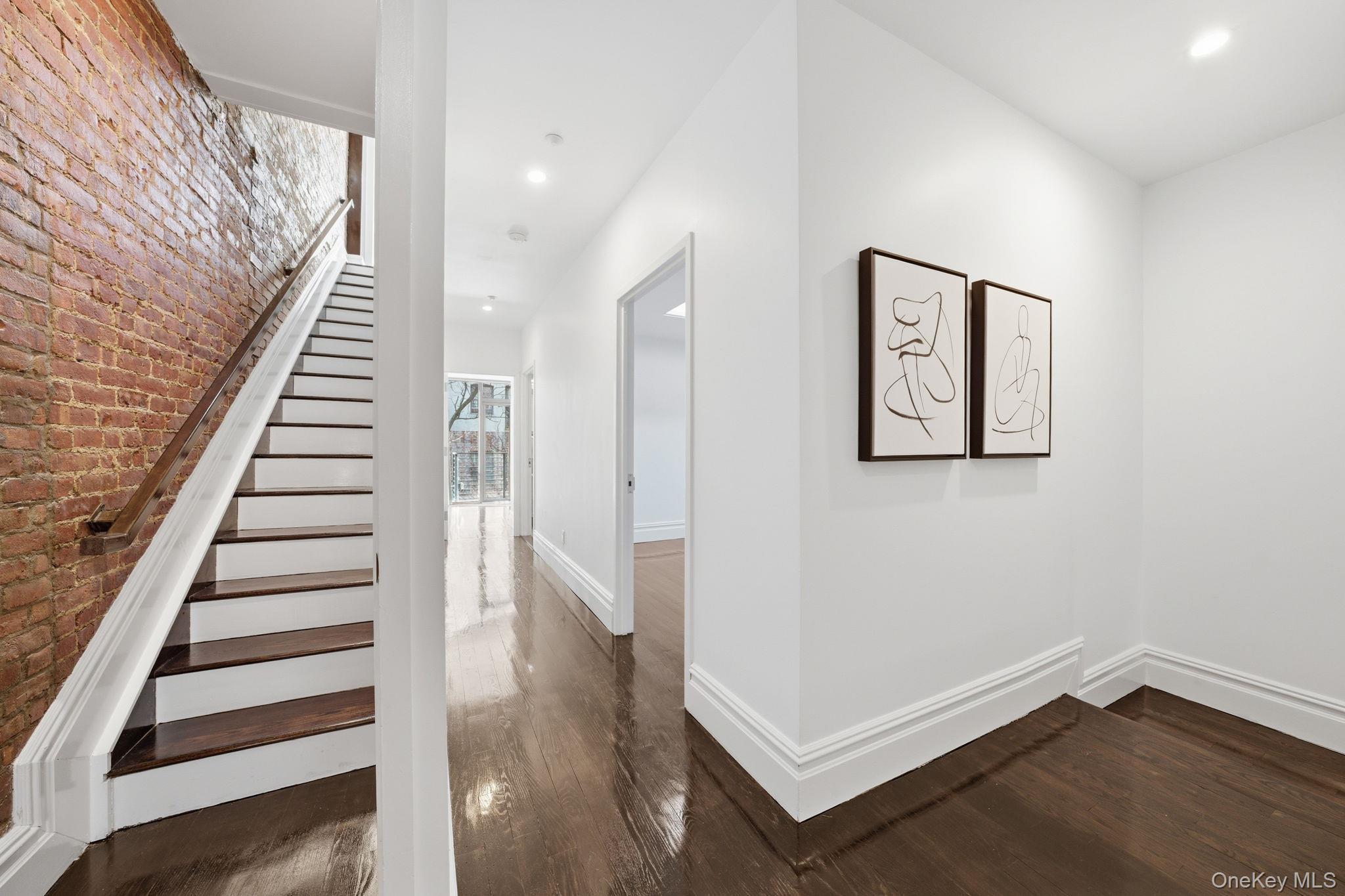 Single Family W 112th Street Manhattan, NY 10026, MLS-1038905-22