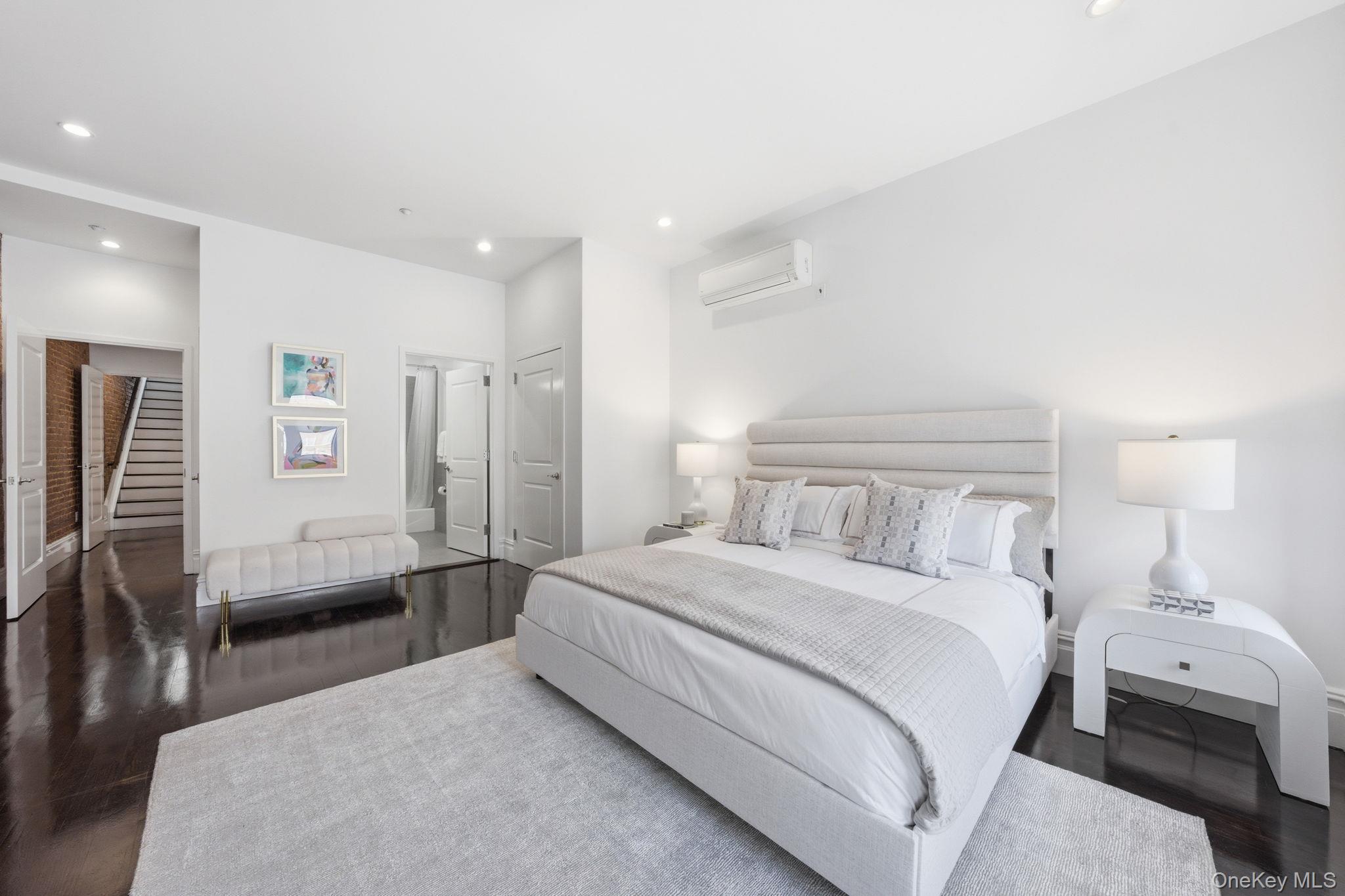 Single Family W 112th Street Manhattan, NY 10026, MLS-1038905-24