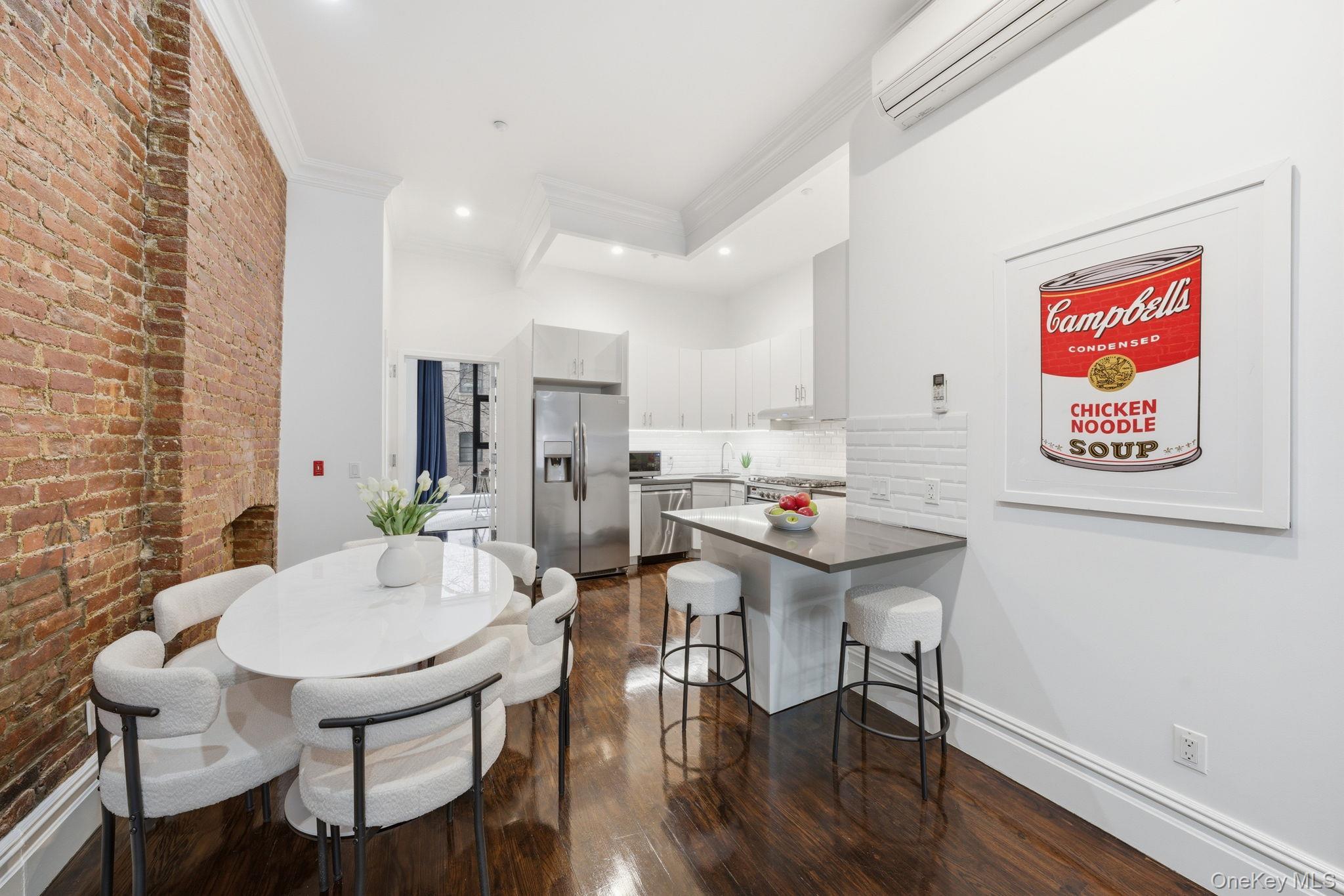 Single Family W 112th Street Manhattan, NY 10026, MLS-1038905-3
