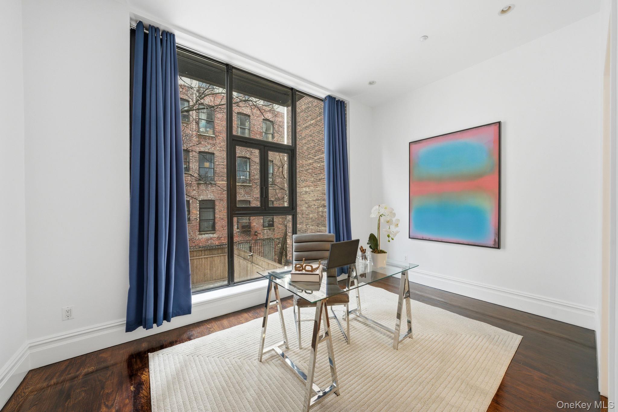 Single Family W 112th Street Manhattan, NY 10026, MLS-1038905-5