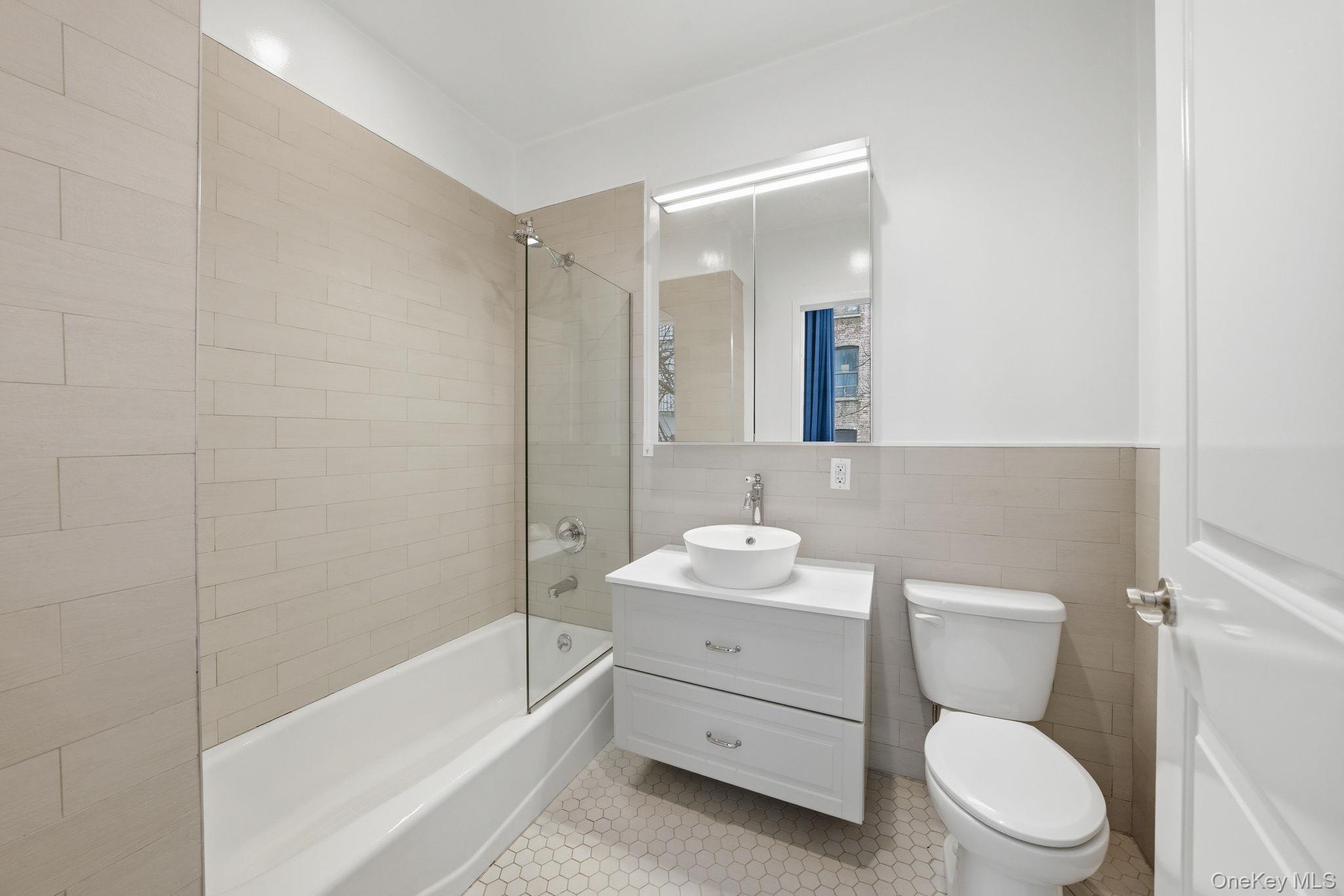 Single Family W 112th Street Manhattan, NY 10026, MLS-1038905-6