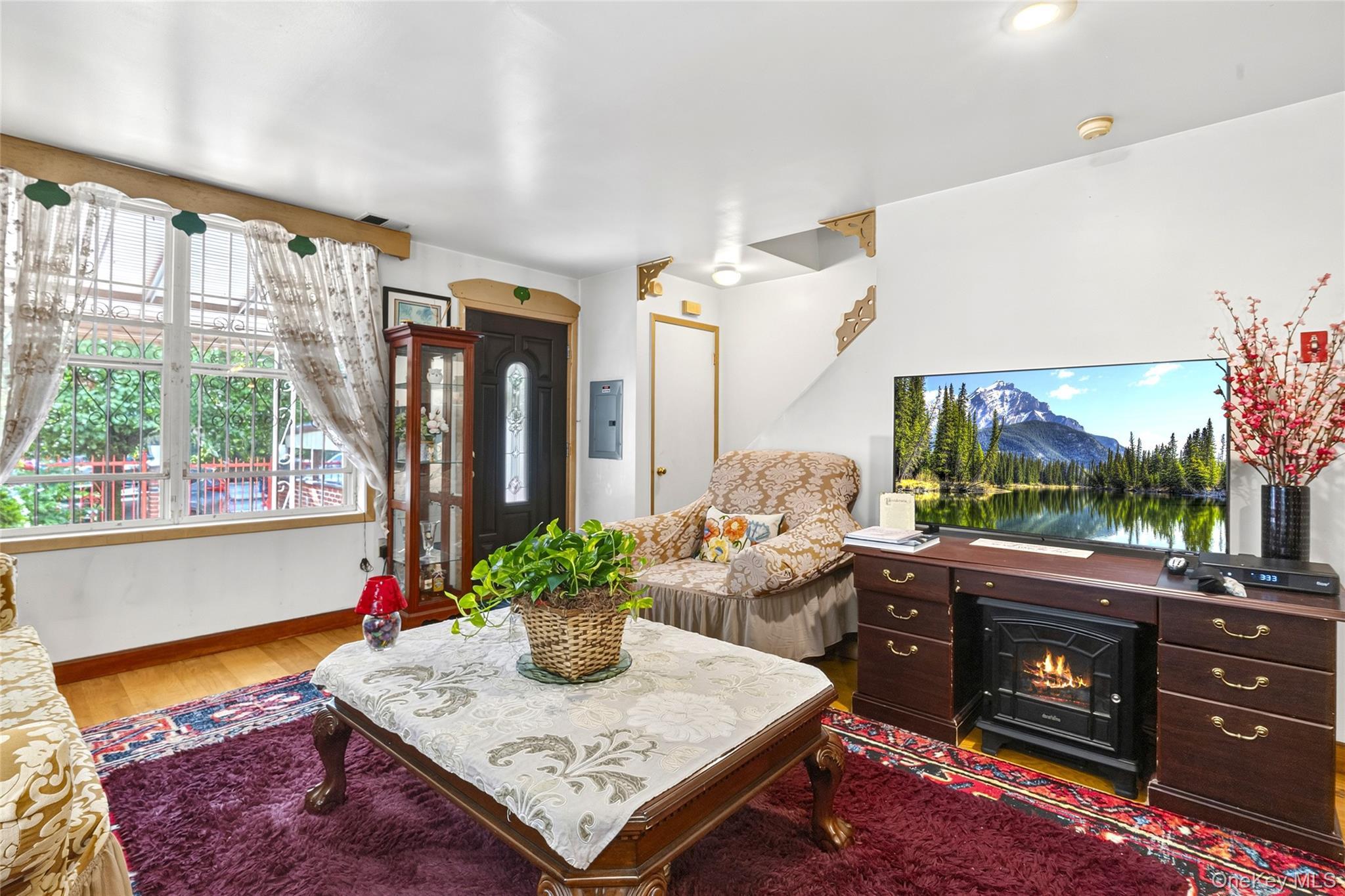 Single Family Hinsdale Street  Brooklyn, NY 11207, MLS-1038906-7