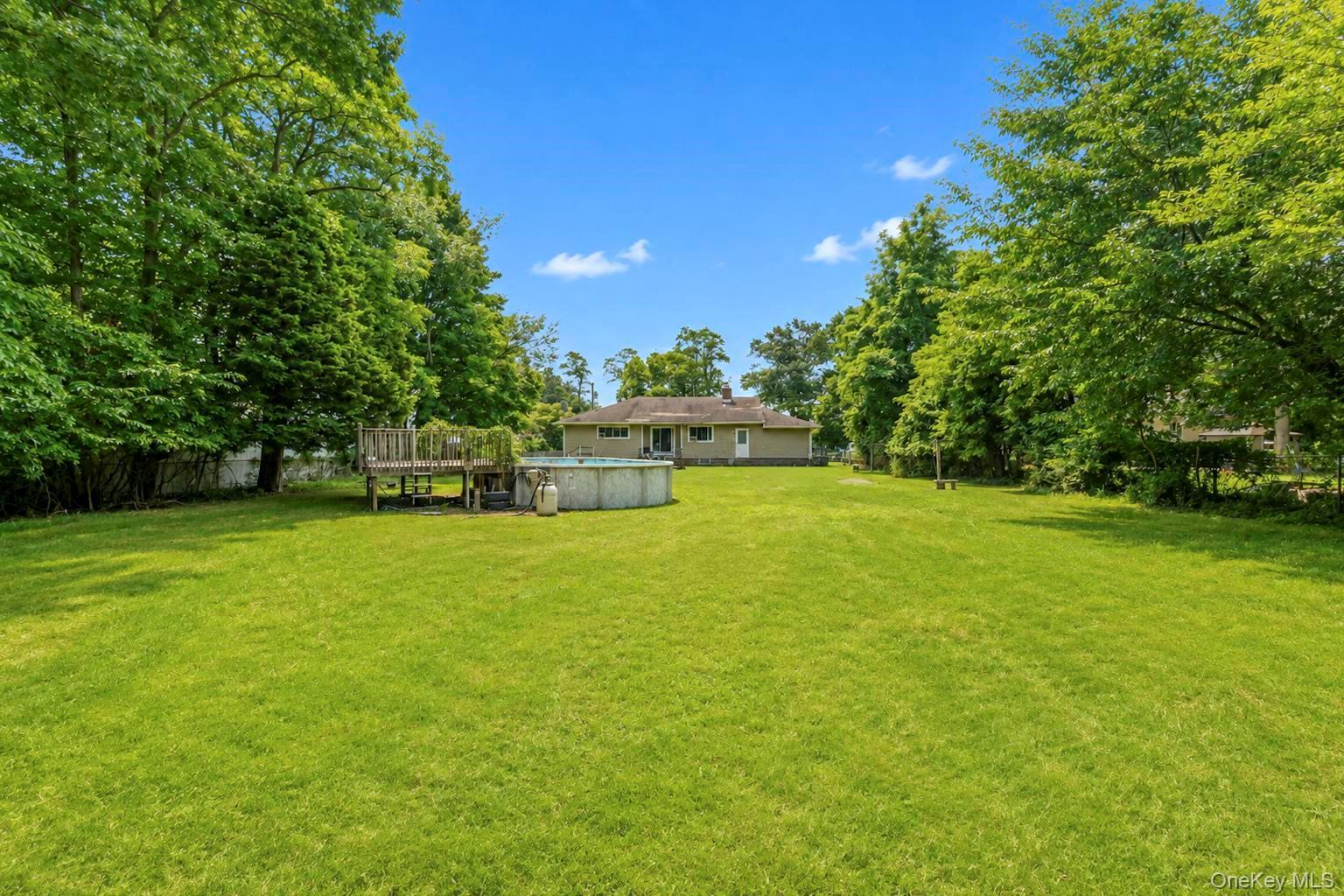Single Family Granny Road  Suffolk County, NY 11953, MLS-1038914-20