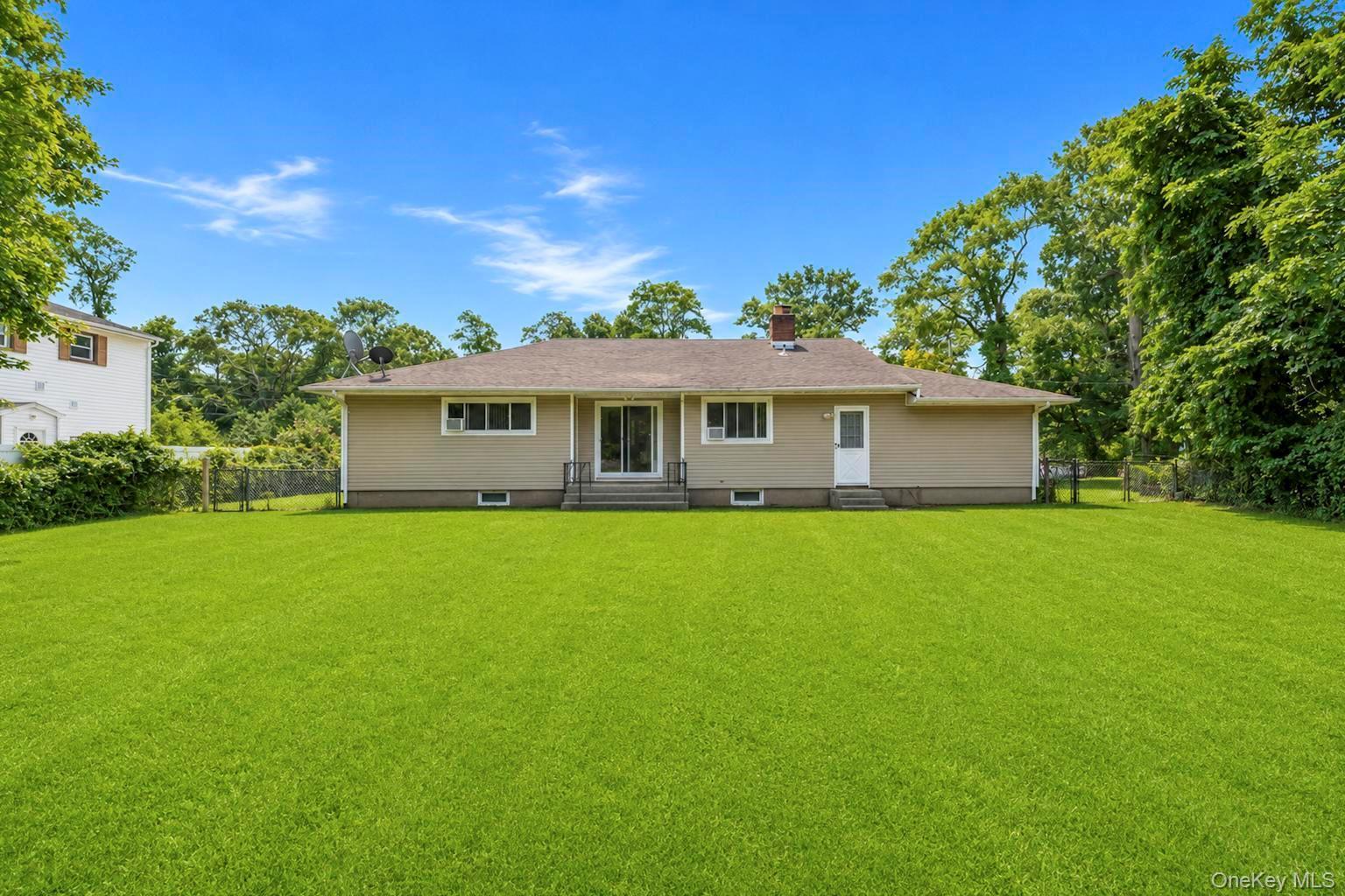 Single Family Granny Road  Suffolk County, NY 11953, MLS-1038914-21
