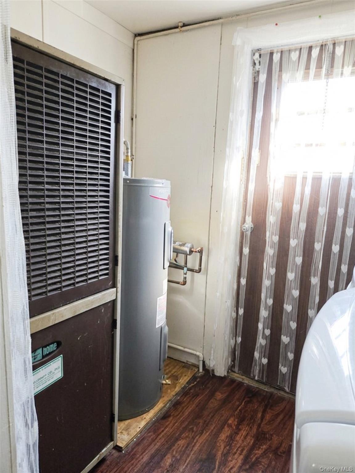 Single Family Rivercrest Road  Orange County, NY 10928, MLS-1038916-22