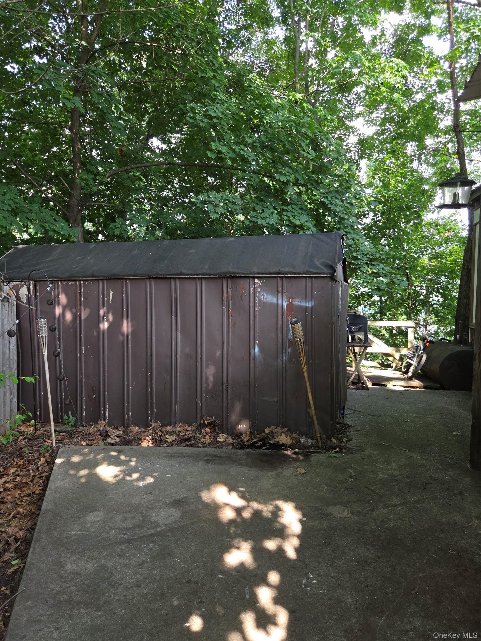 Single Family Rivercrest Road Orange County, NY 10928, MLS-1038916-5