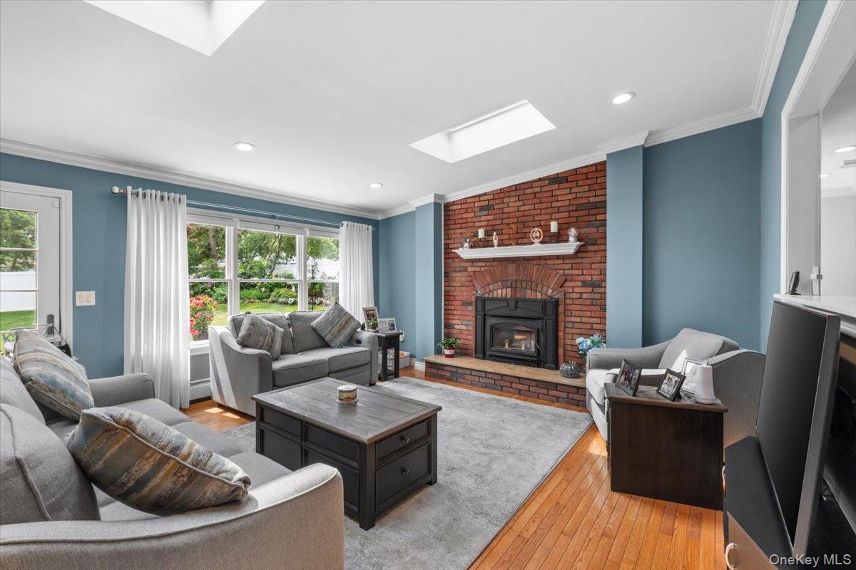 Single Family Stratler Drive Suffolk County, NY 11967, MLS-1038933-14