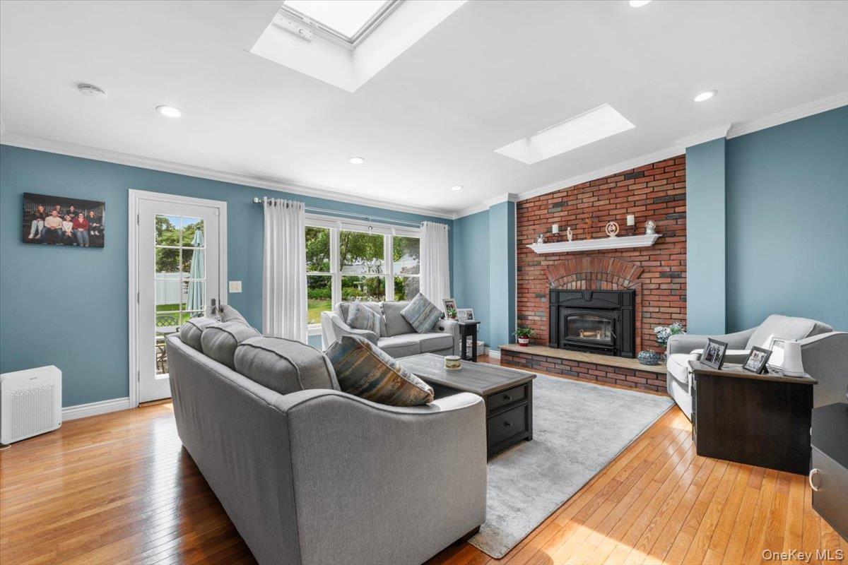 Single Family Stratler Drive Suffolk County, NY 11967, MLS-1038933-17