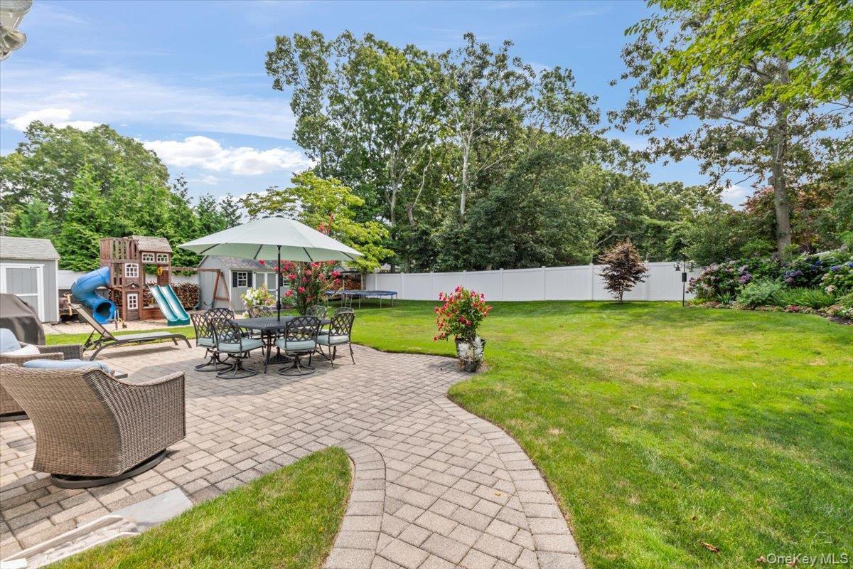 Single Family Stratler Drive Suffolk County, NY 11967, MLS-1038933-30