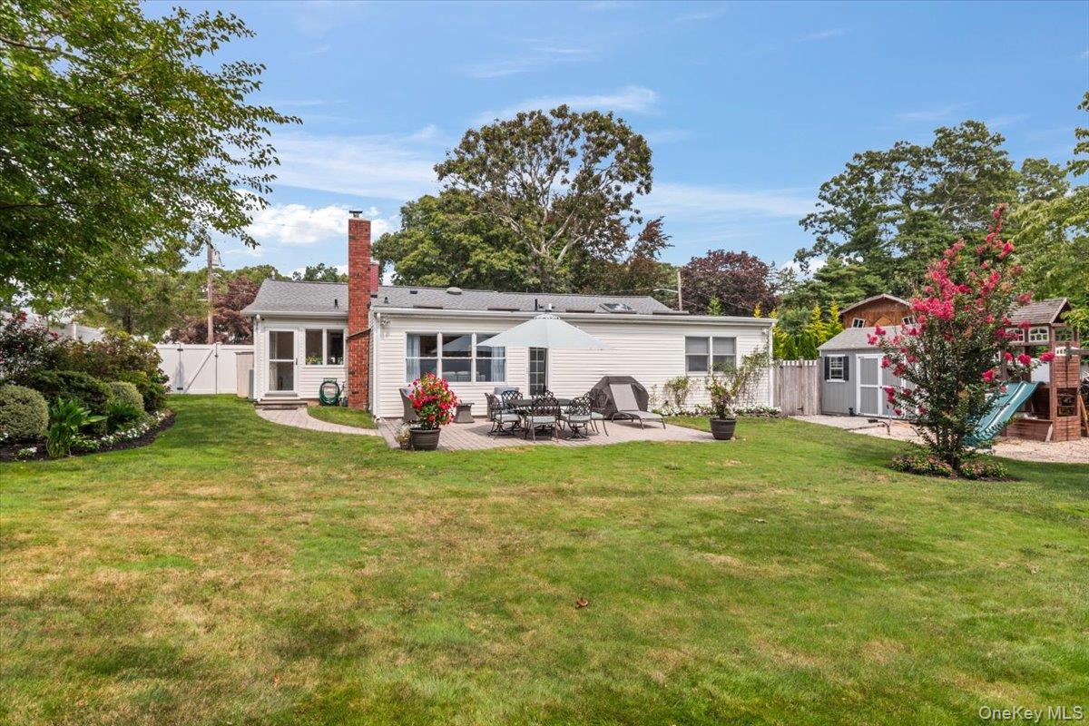 Single Family Stratler Drive Suffolk County, NY 11967, MLS-1038933-32