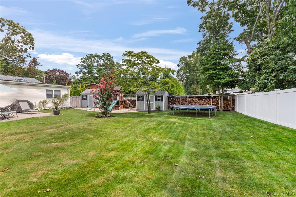 Single Family Stratler Drive Suffolk County, NY 11967, MLS-1038933-34