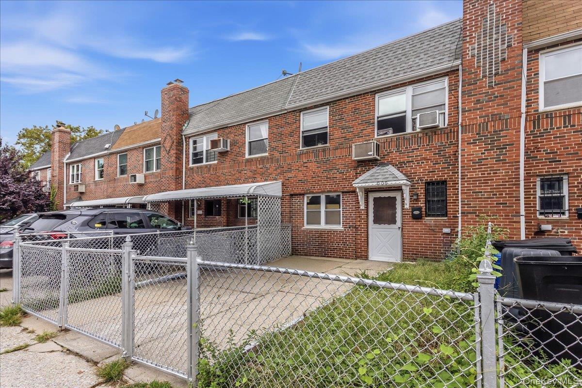 Single Family 30th Avenue Queens, NY 11370, MLS-1038937-2