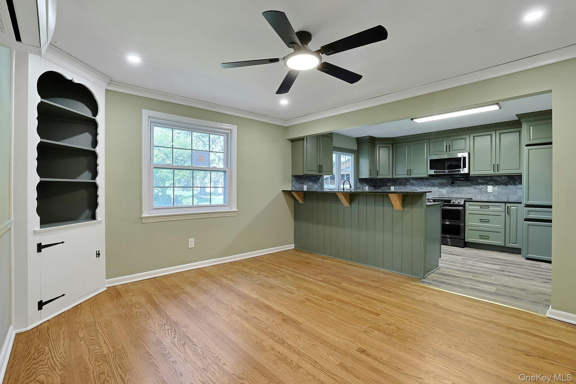 Single Family Babbling Brook Lane Rockland County, NY 10989, MLS-1038946-11