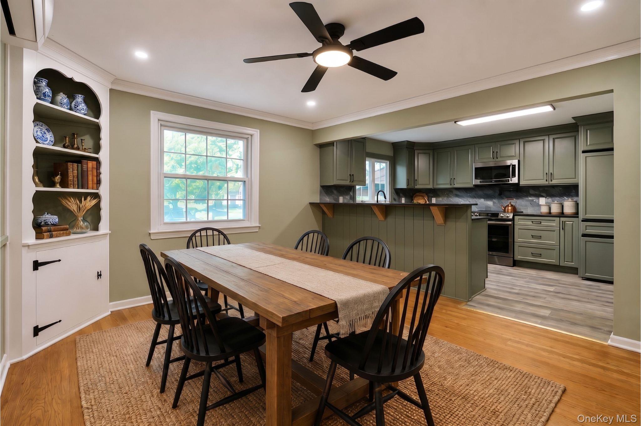 Single Family Babbling Brook Lane Rockland County, NY 10989, MLS-1038946-12
