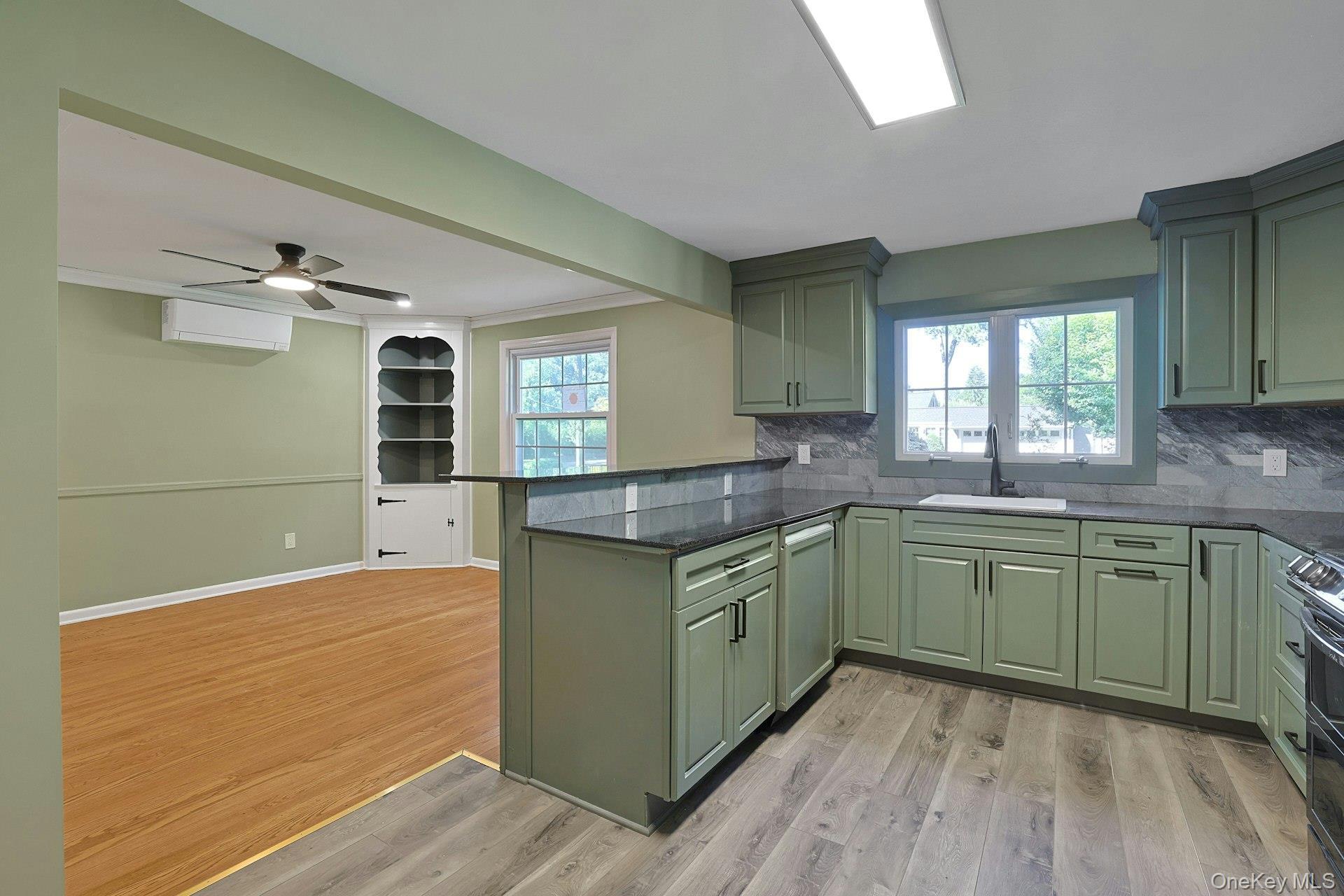 Single Family Babbling Brook Lane Rockland County, NY 10989, MLS-1038946-15
