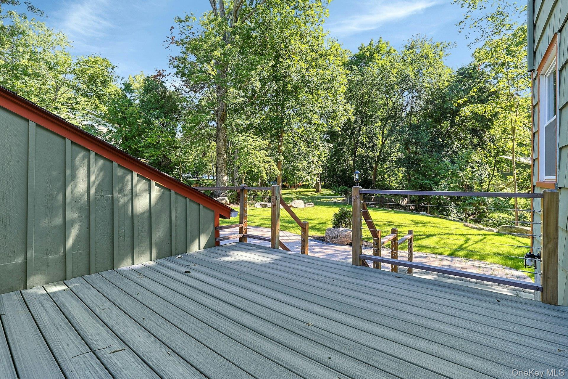 Single Family Babbling Brook Lane Rockland County, NY 10989, MLS-1038946-20