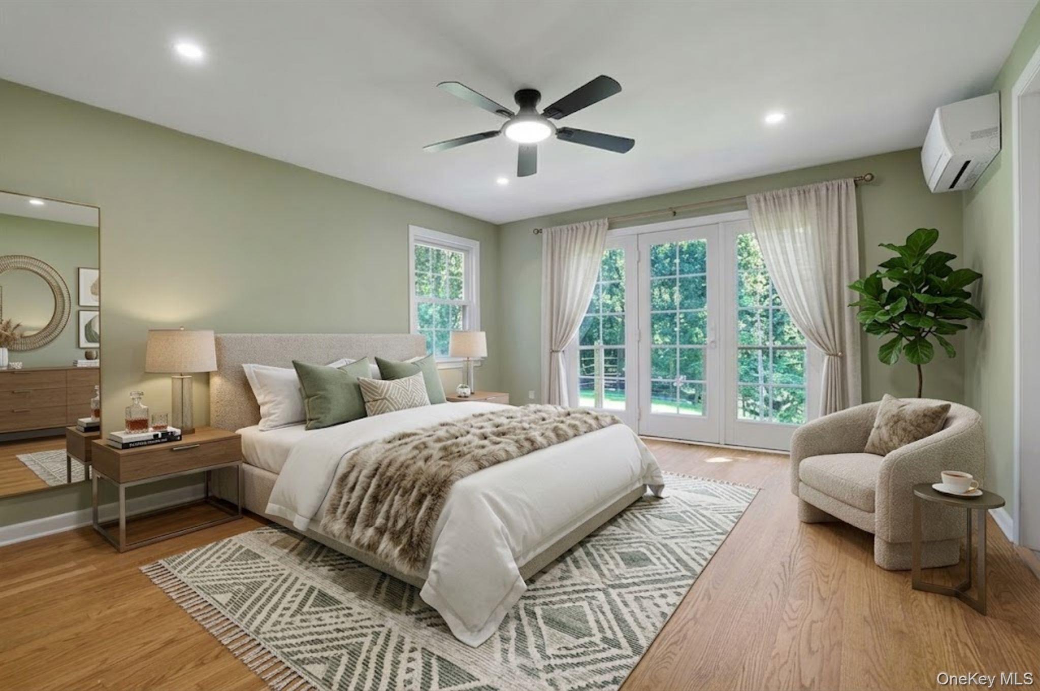 Single Family Babbling Brook Lane Rockland County, NY 10989, MLS-1038946-23